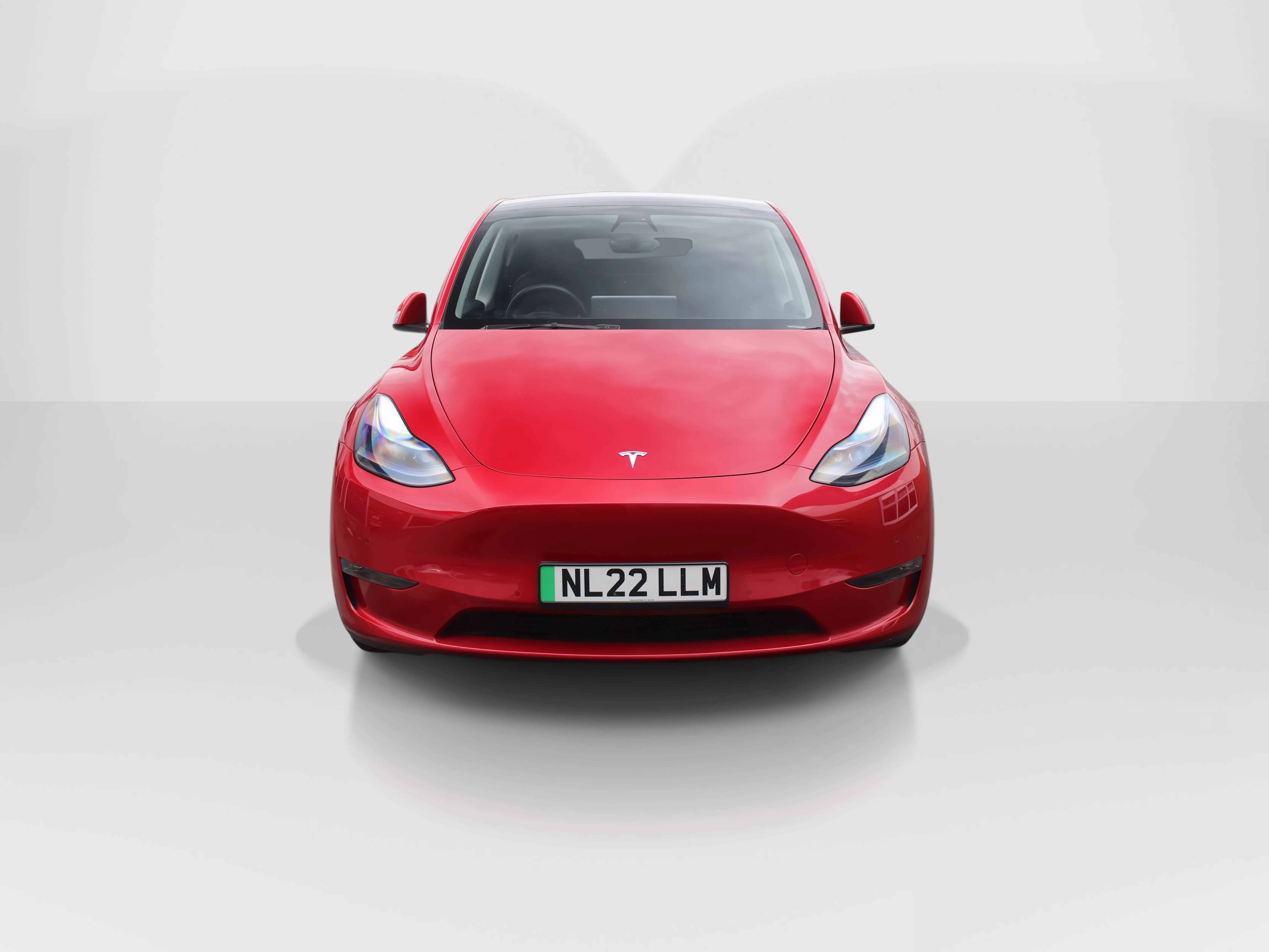 Model Y
