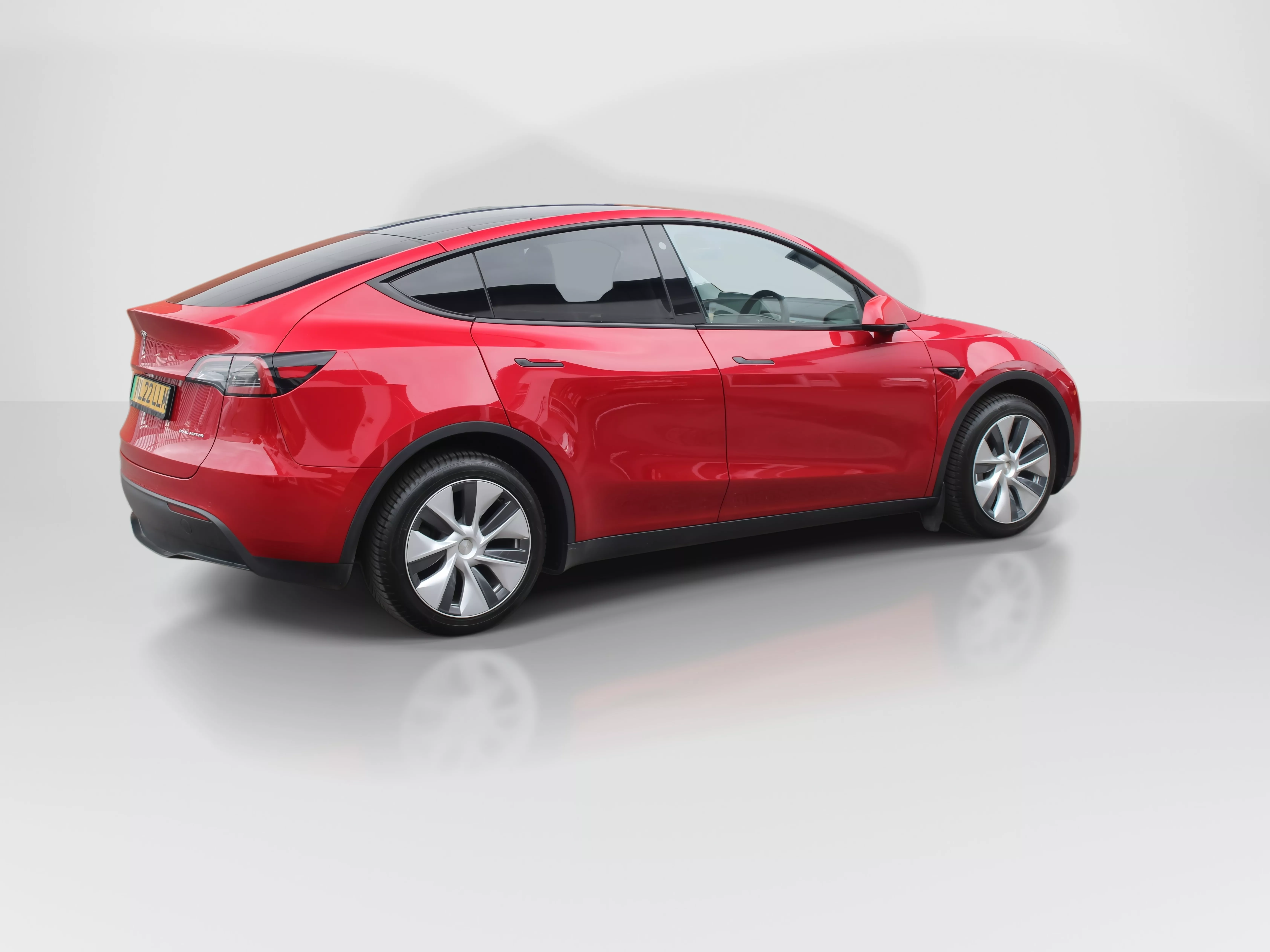Model Y