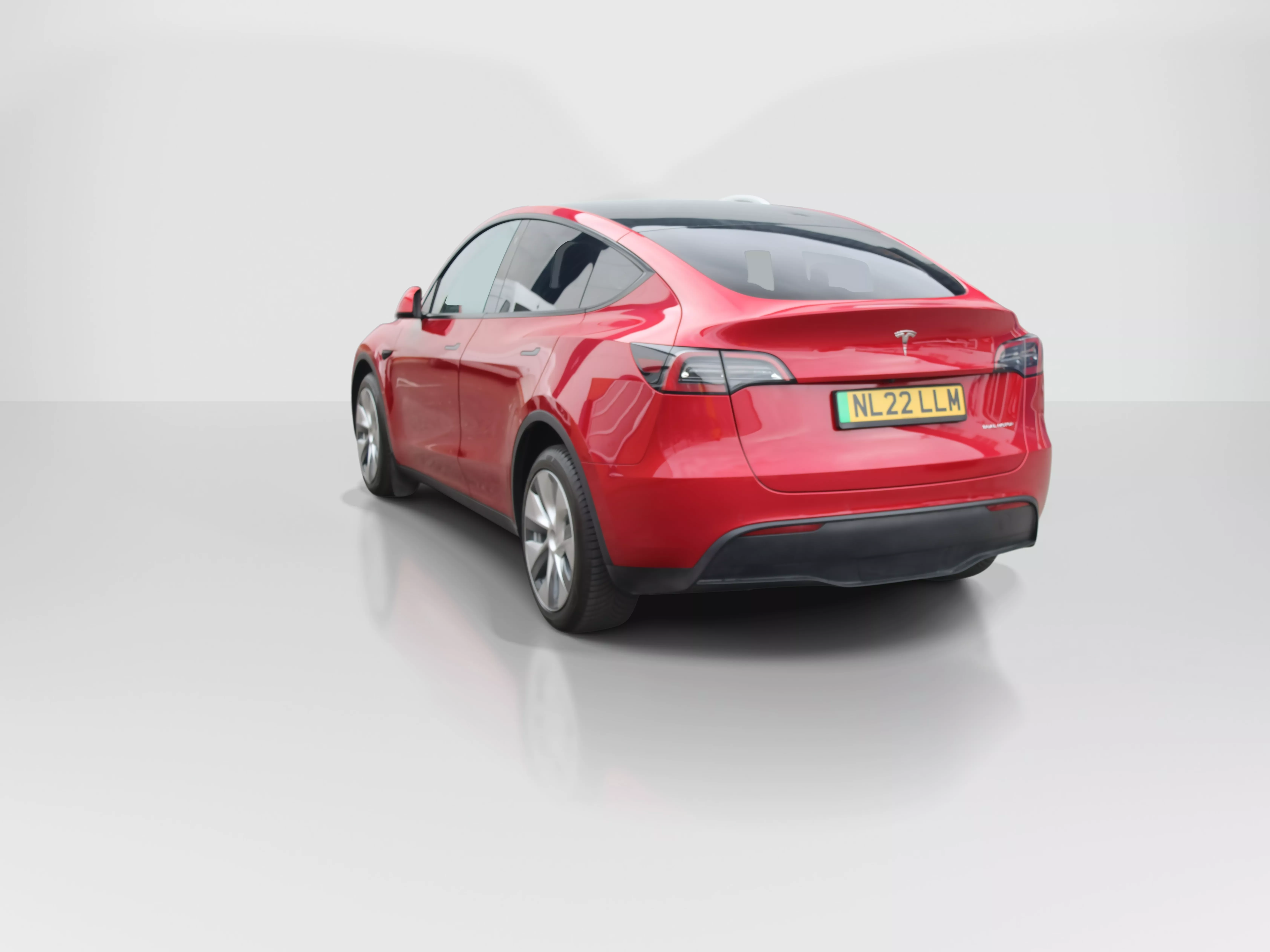 Model Y