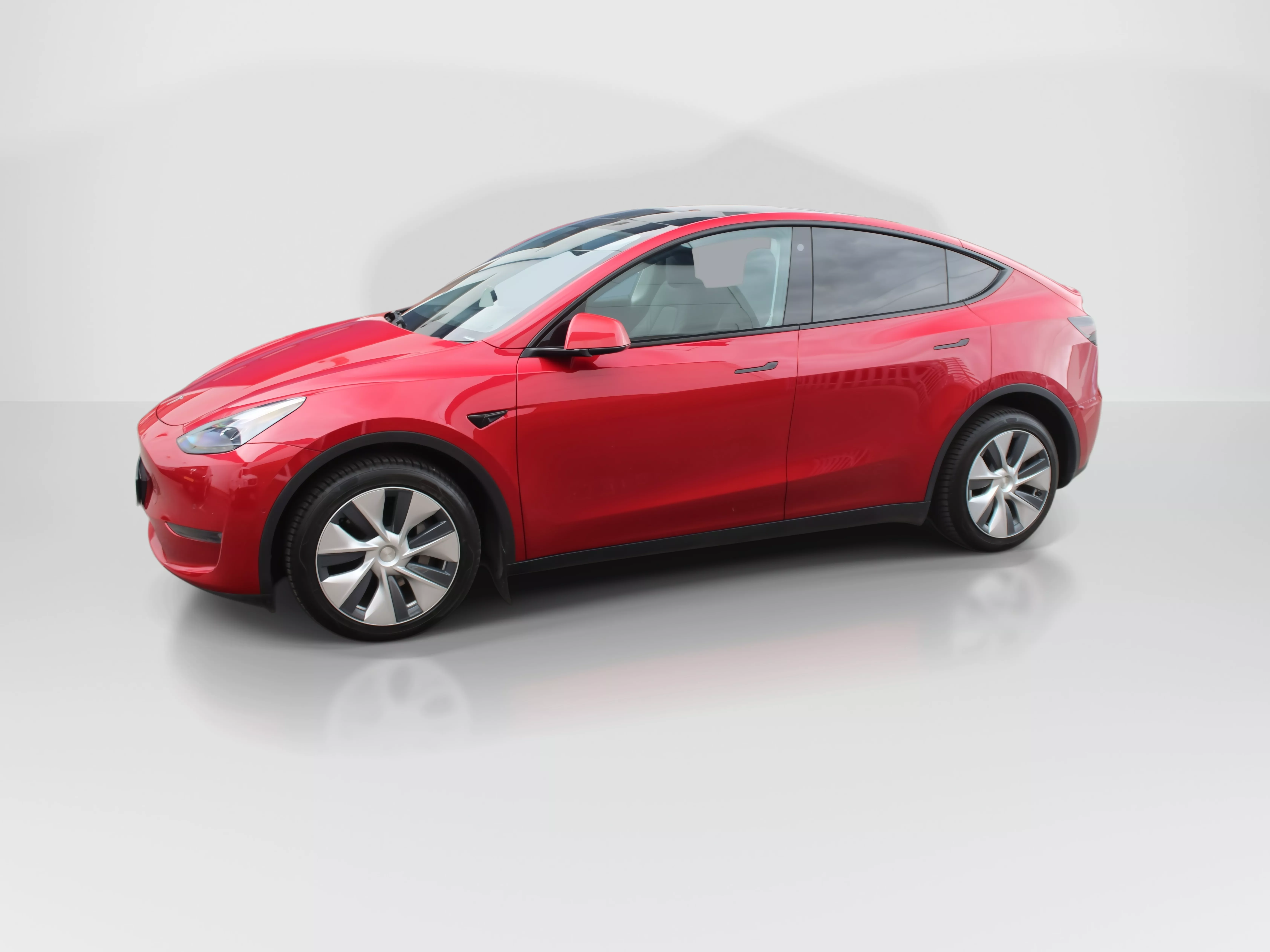Model Y