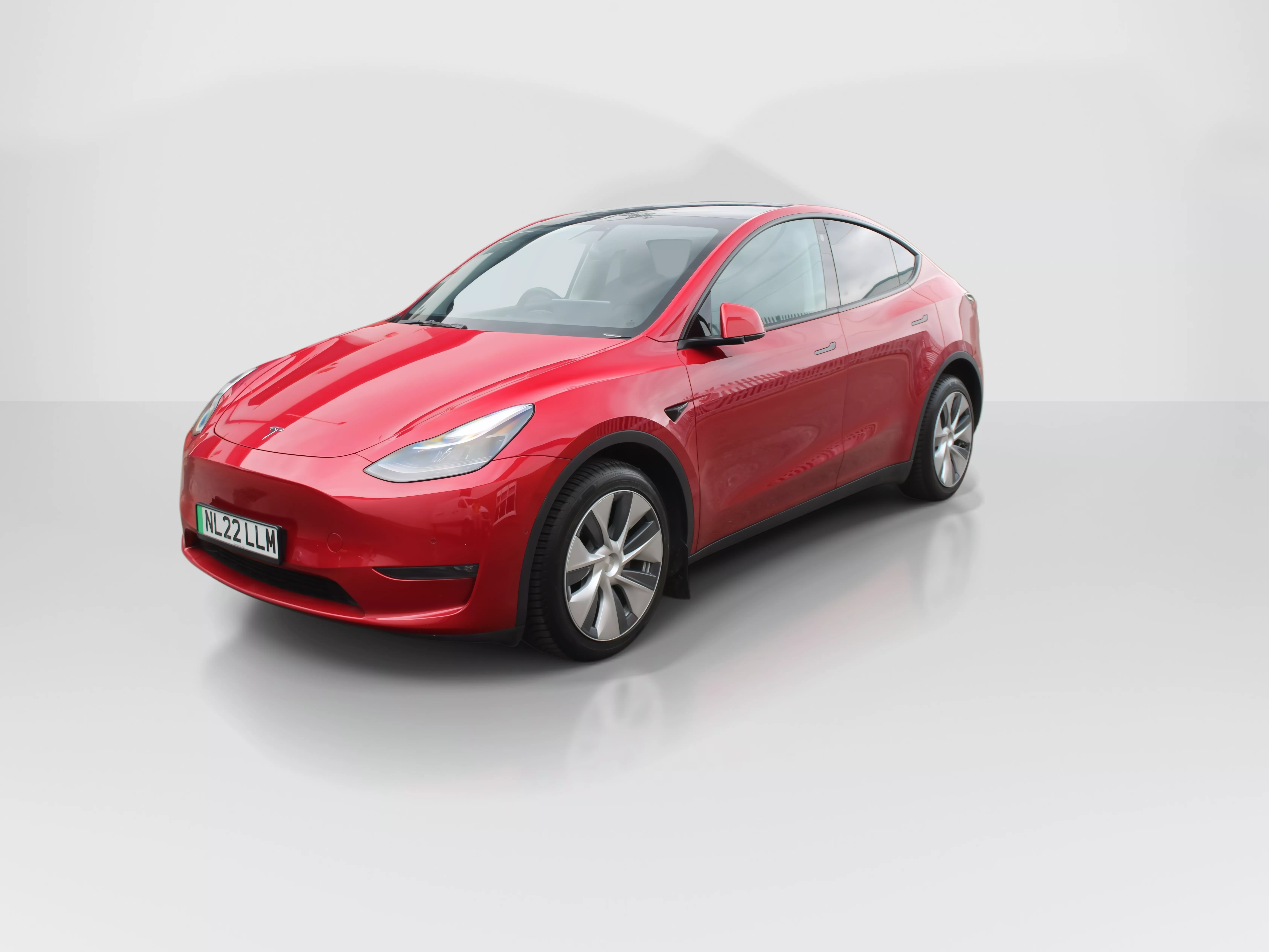 Model Y