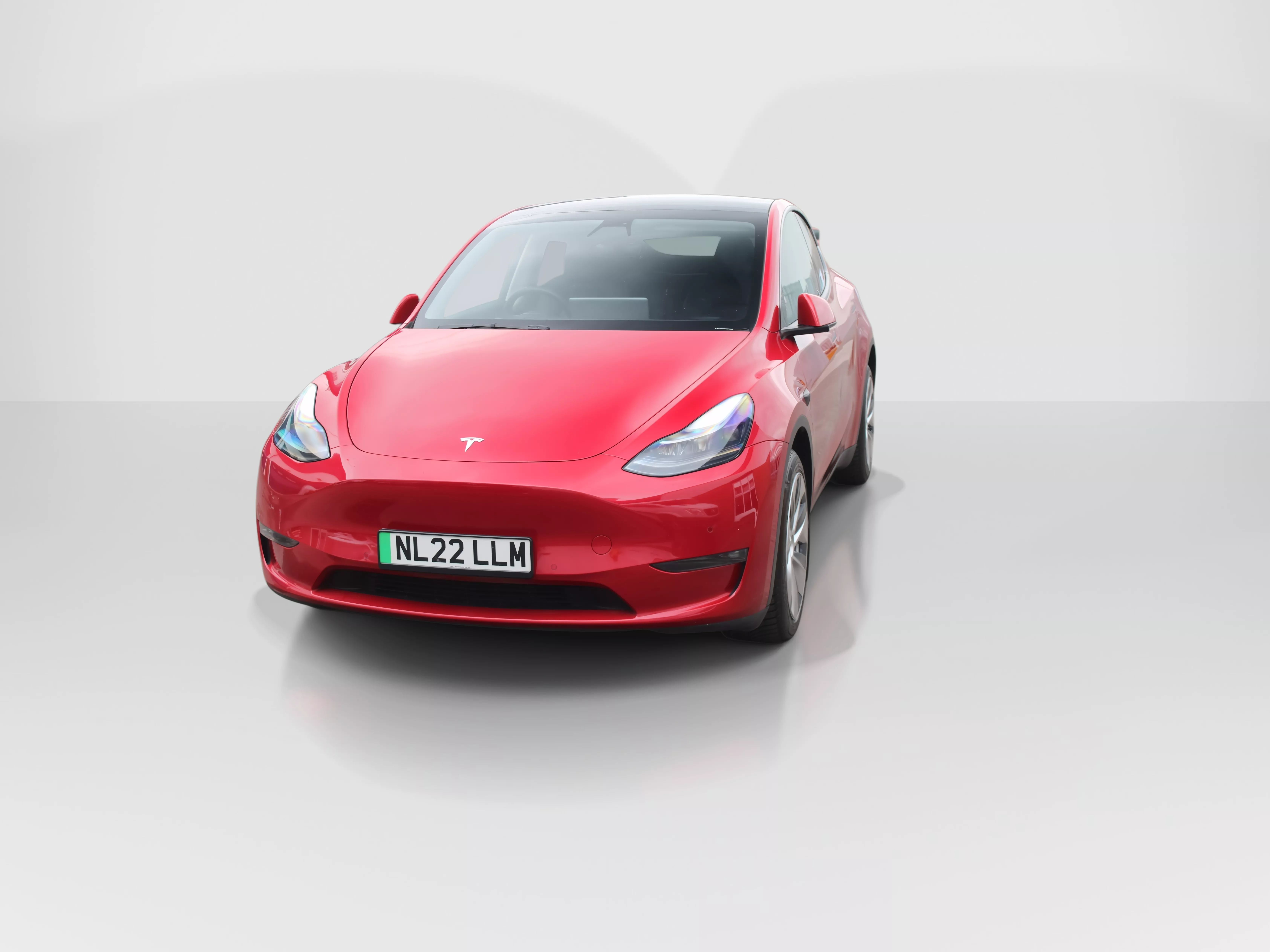 Model Y