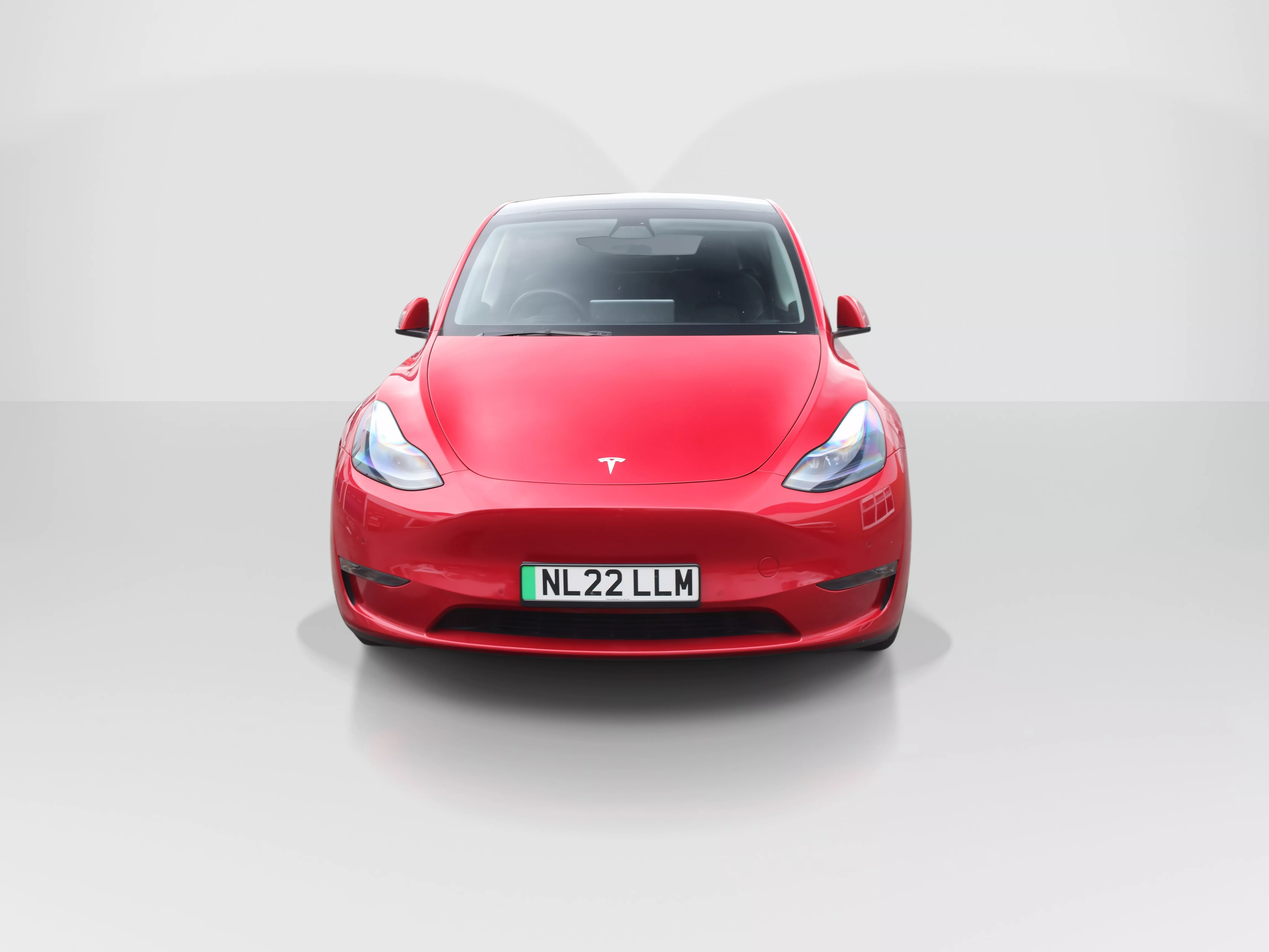 Model Y