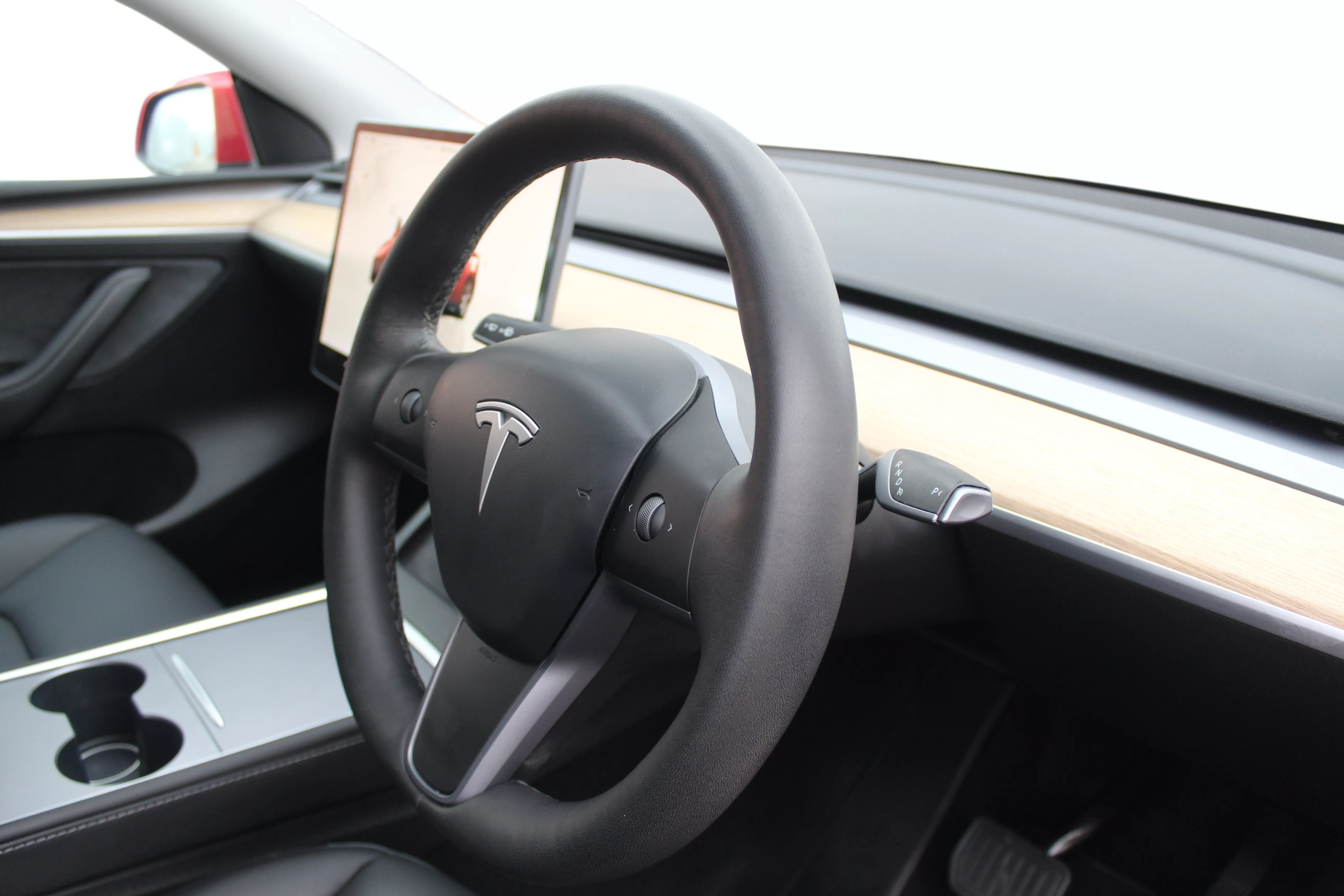 Model Y