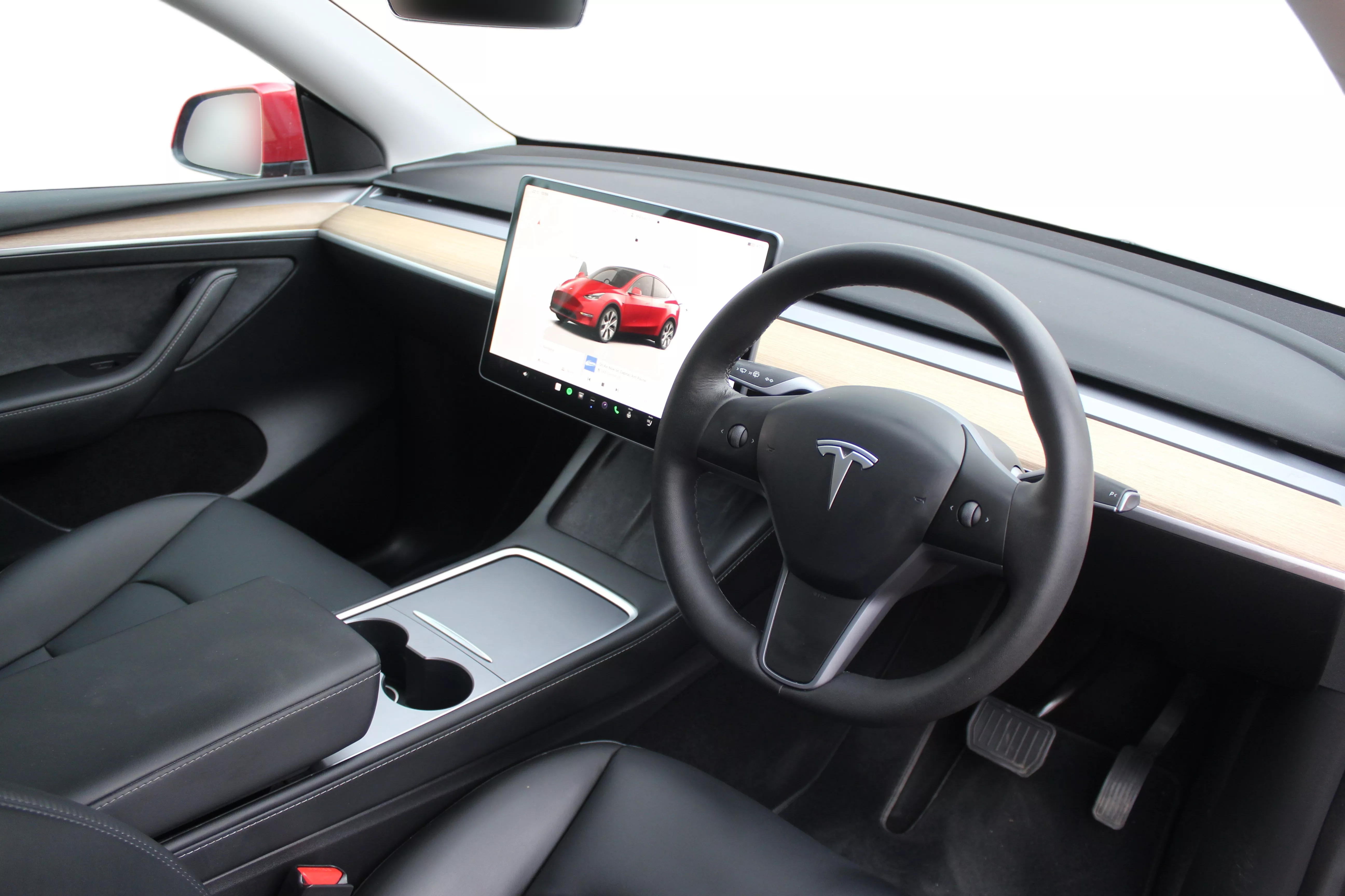 Model Y