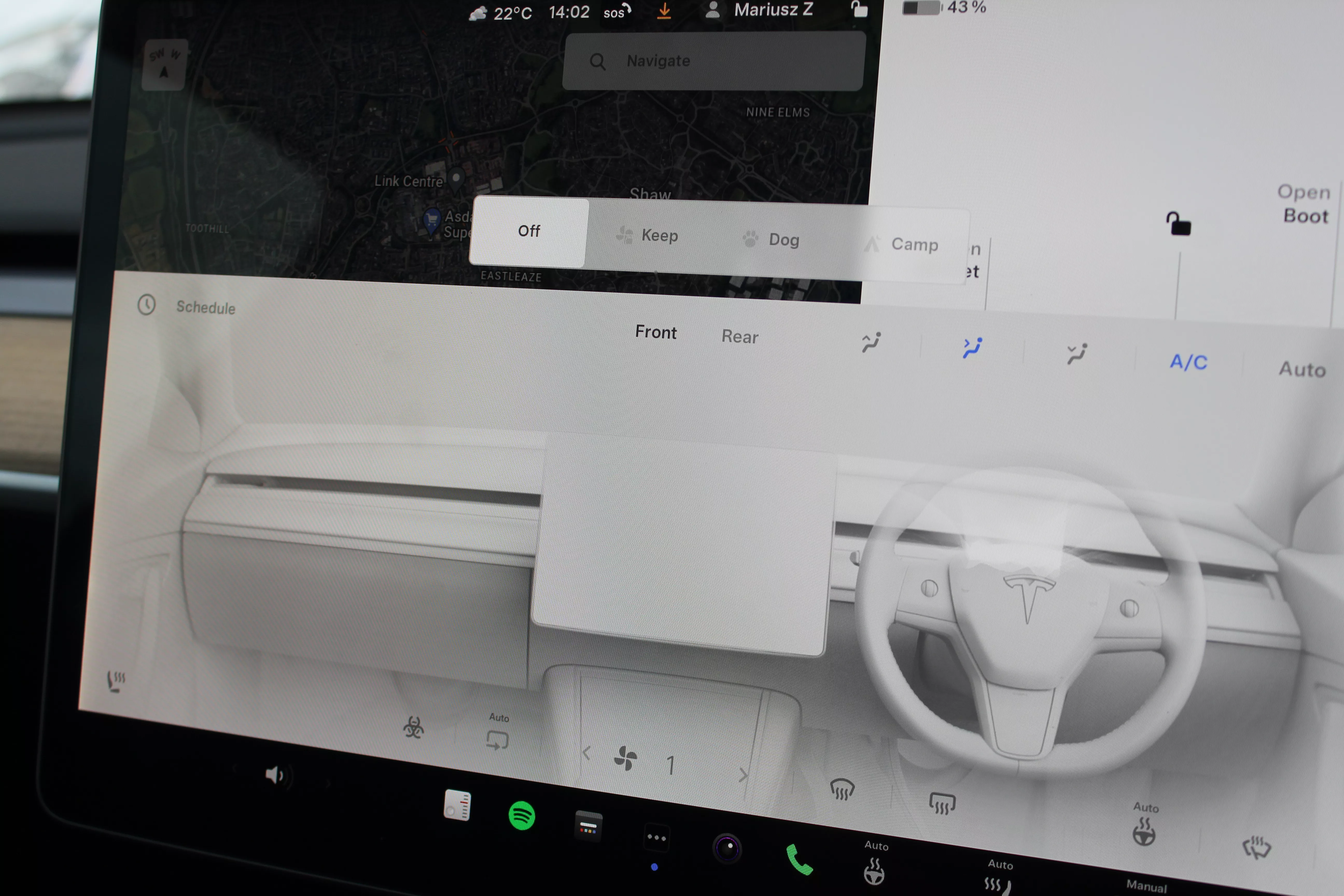 Model Y