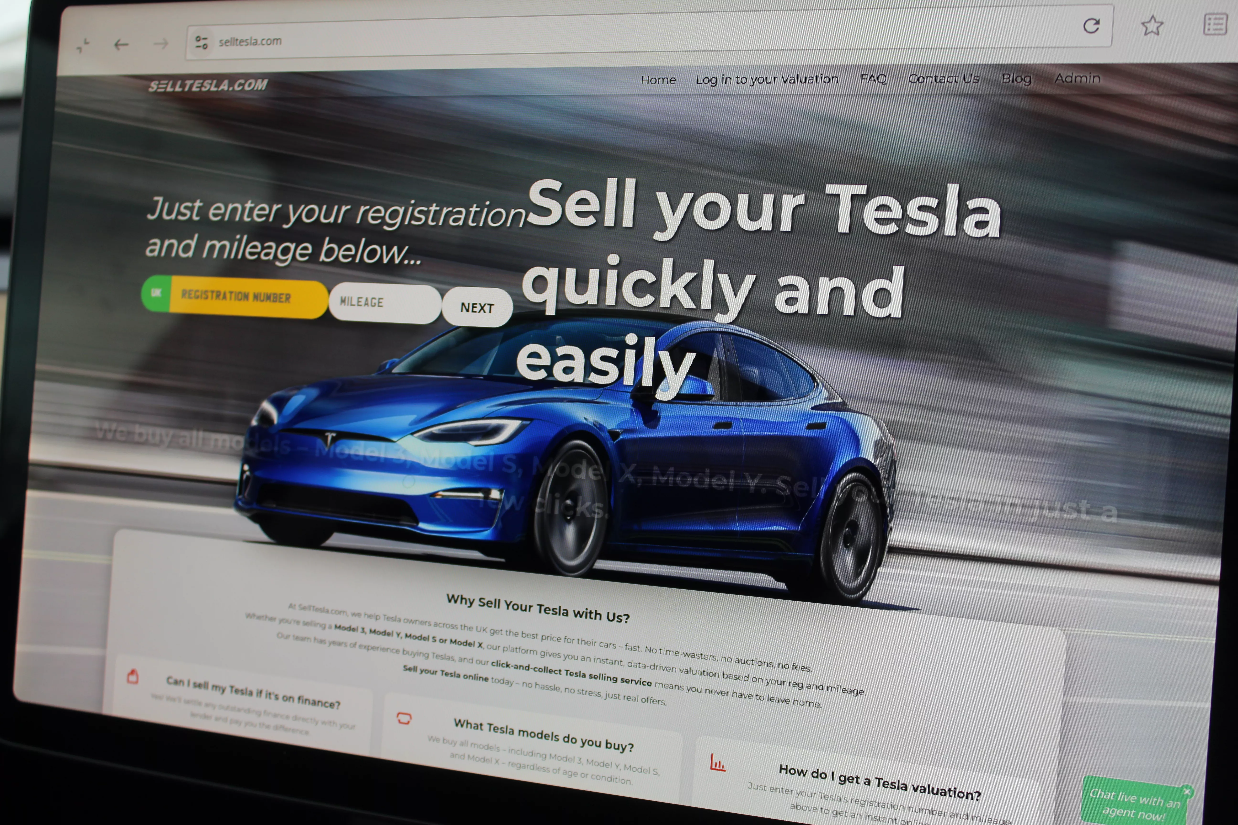 Model Y