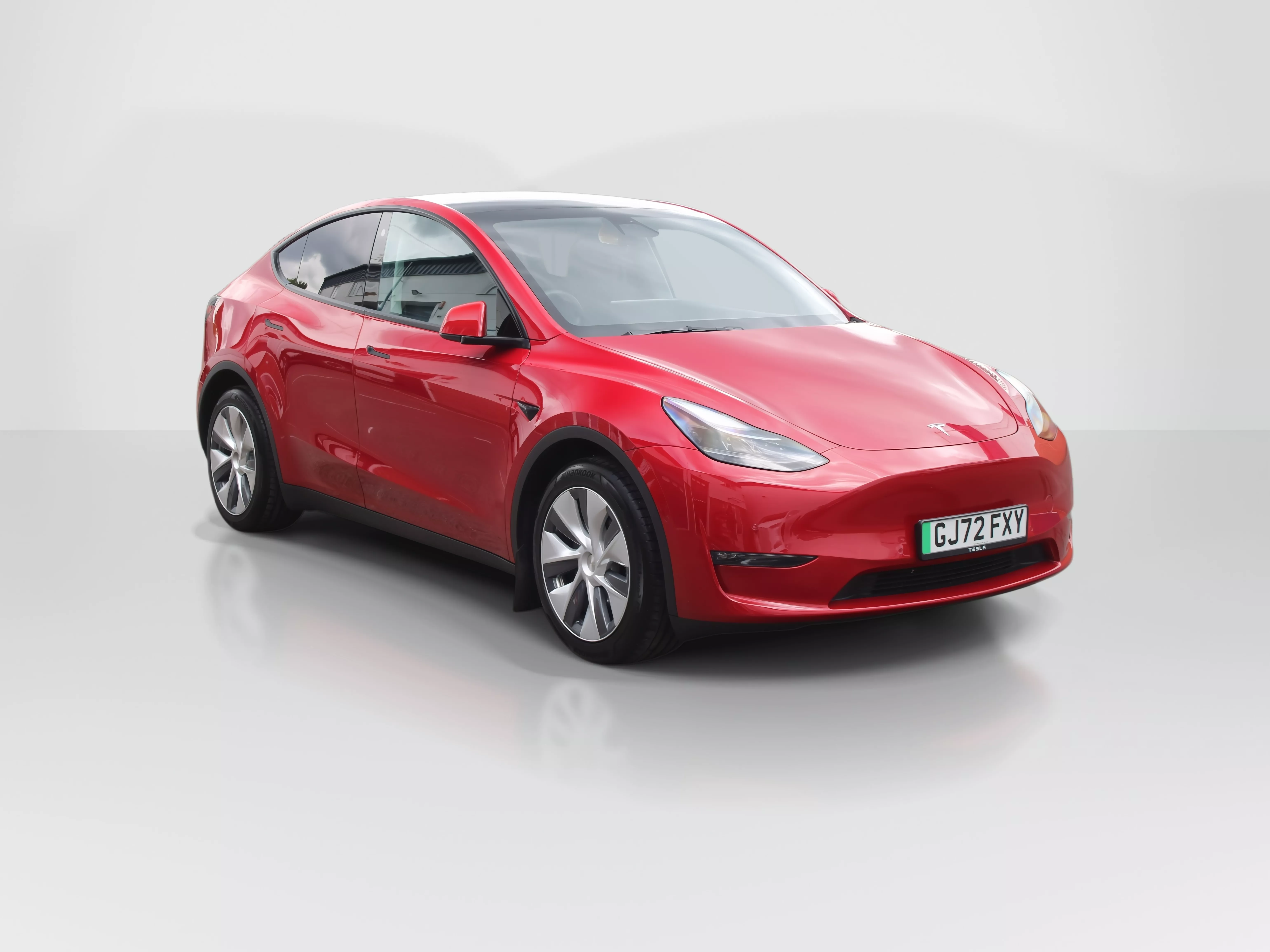 2022 Model Y Long Range Dual Motor AWD