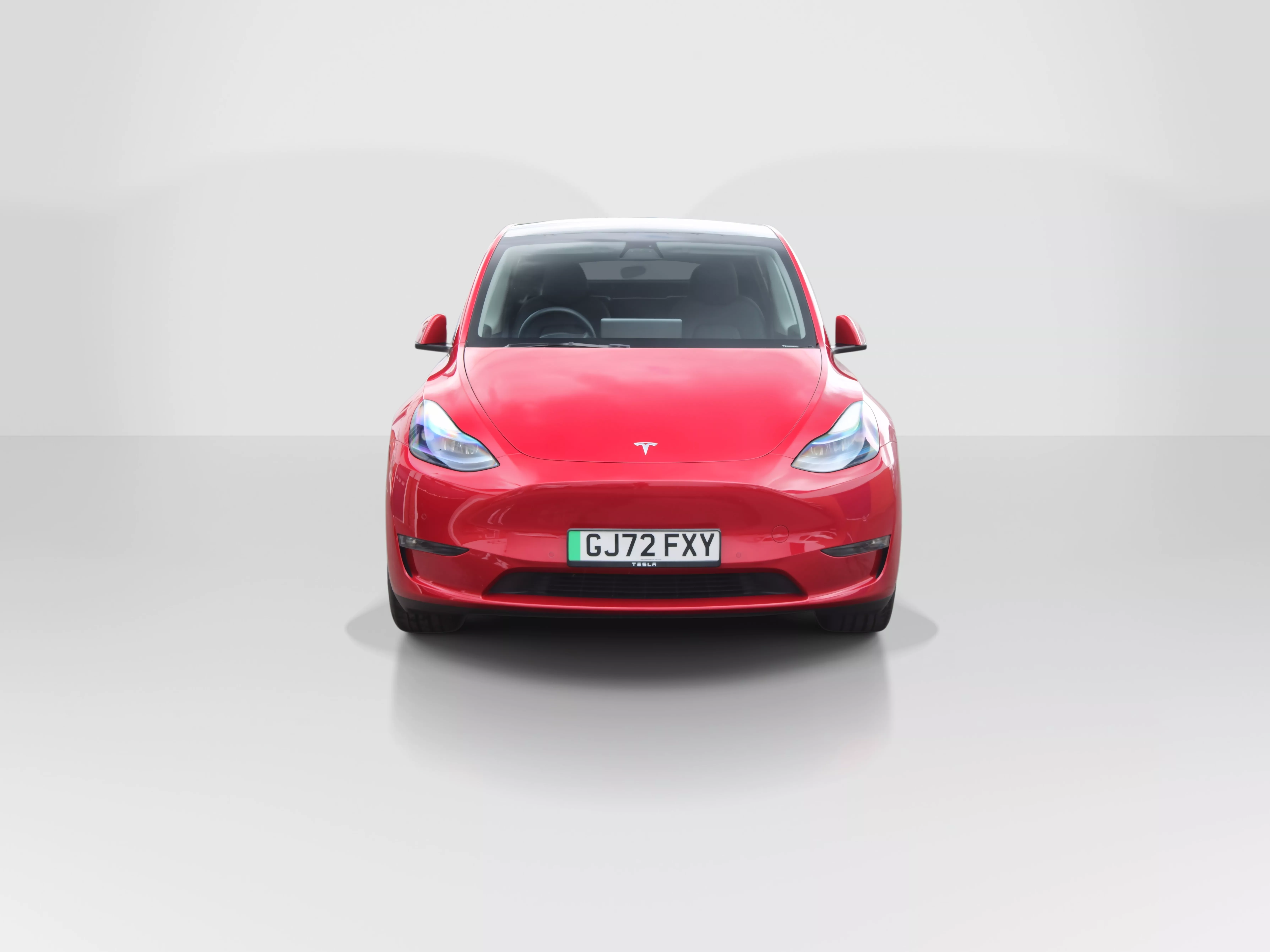 Model Y