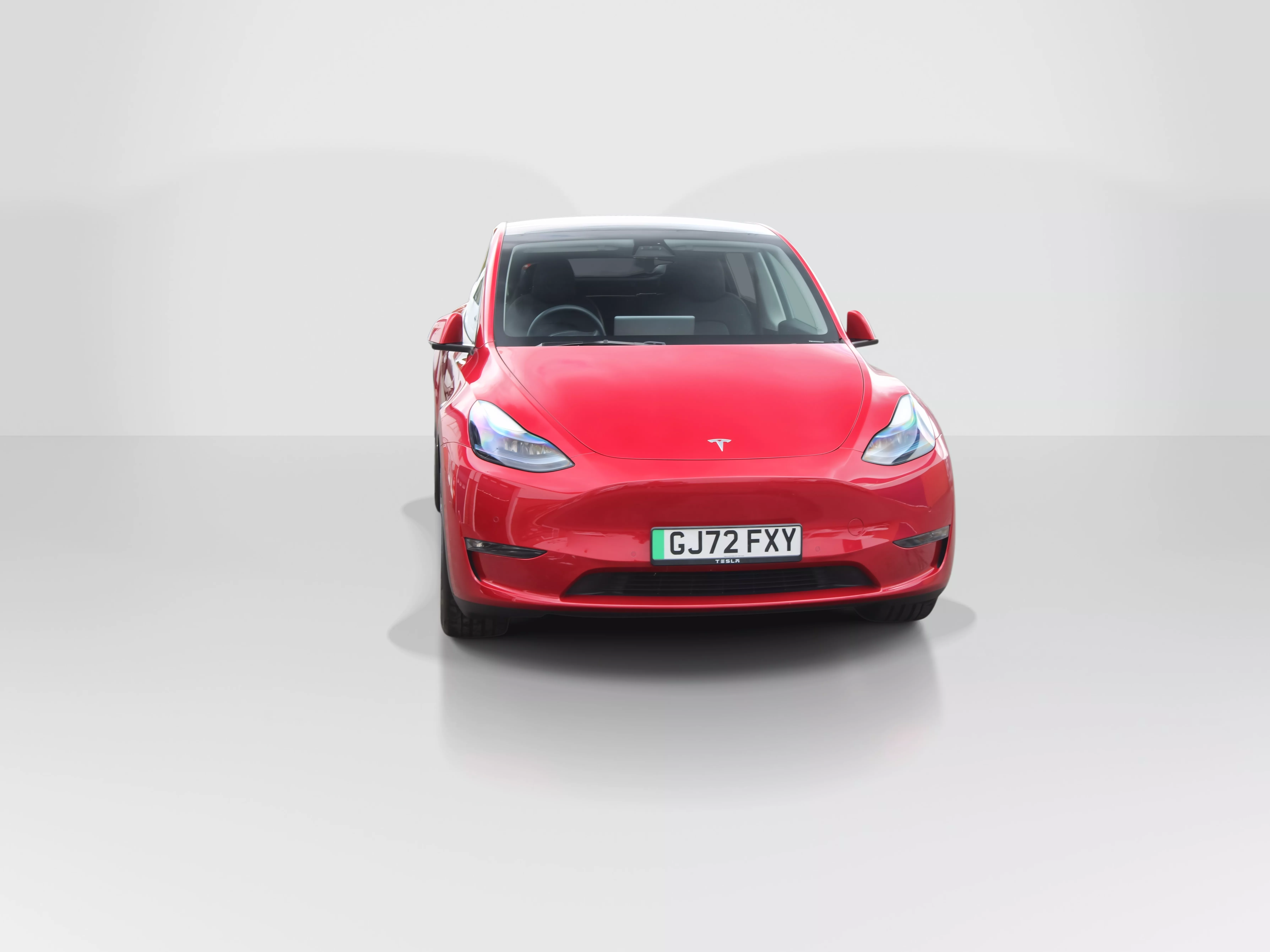 Model Y
