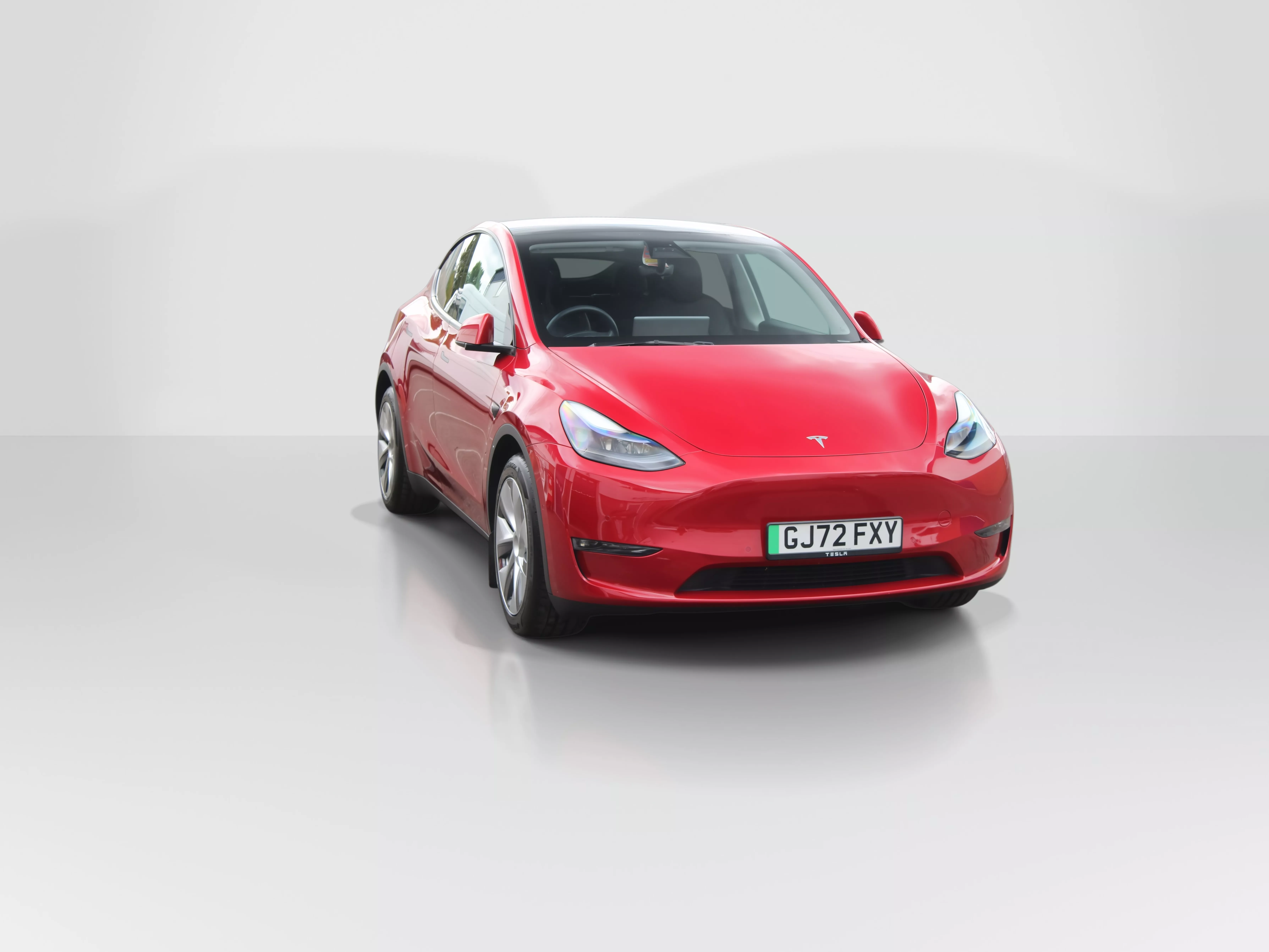 Model Y