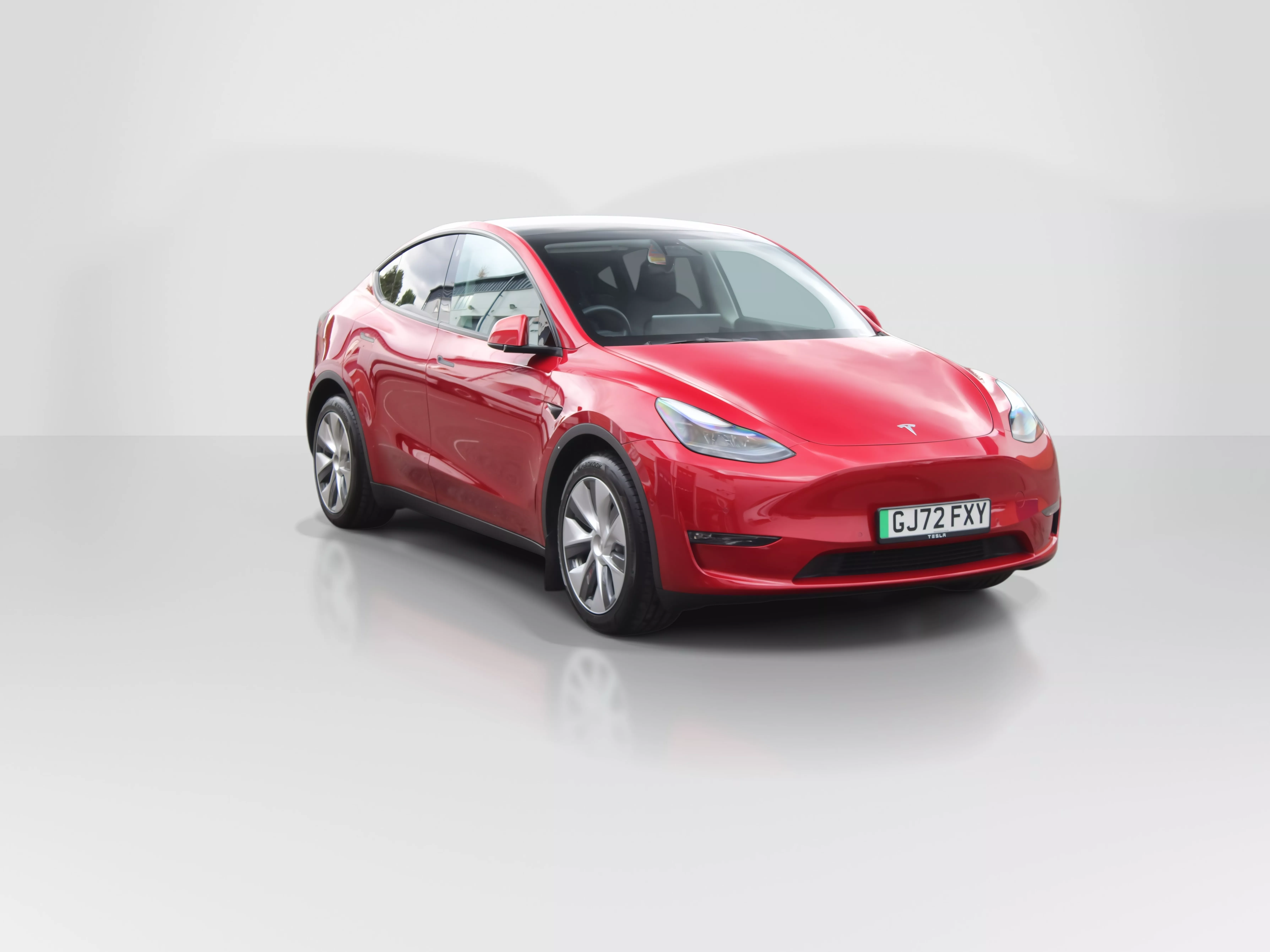 Model Y