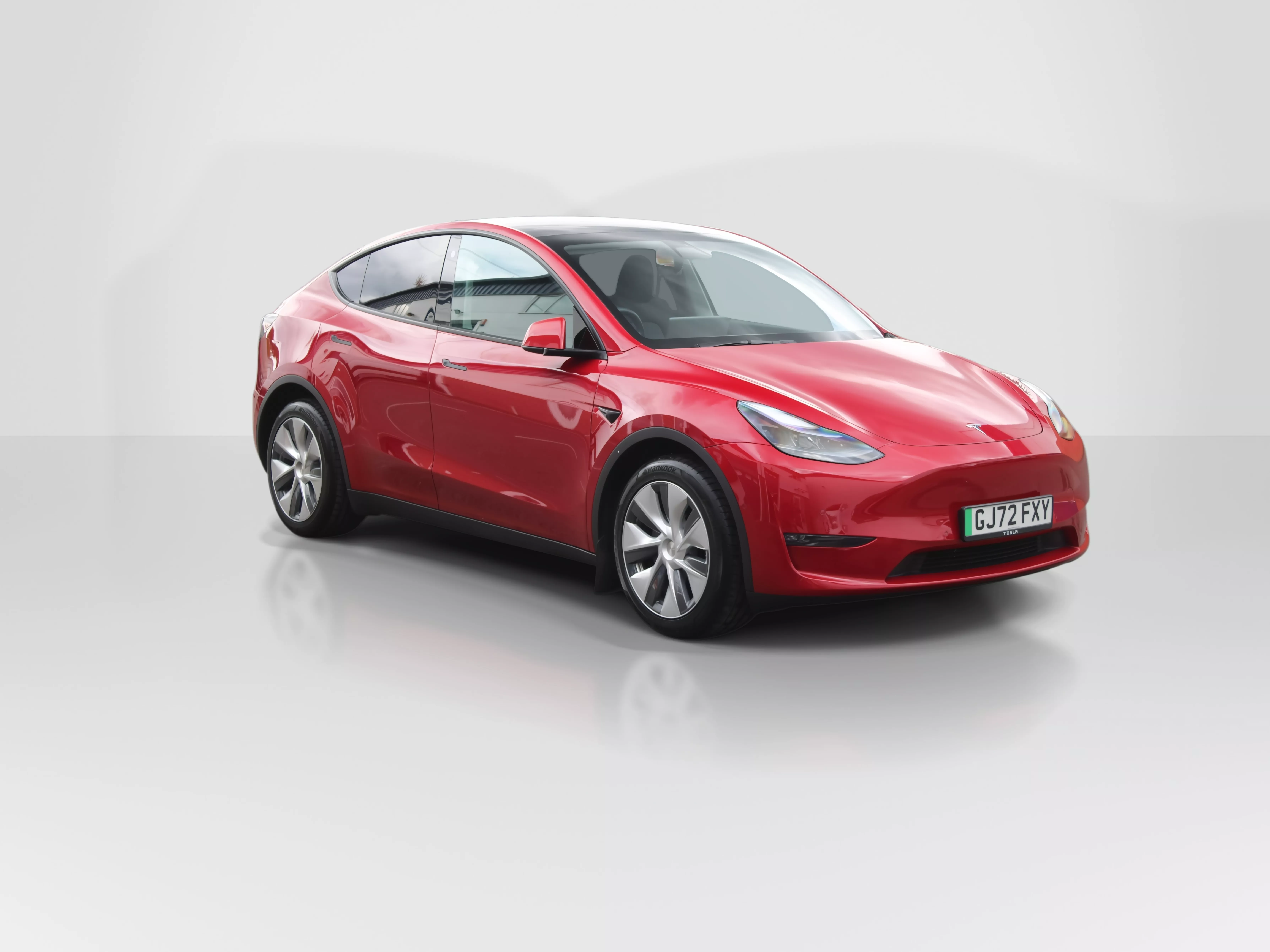 Model Y