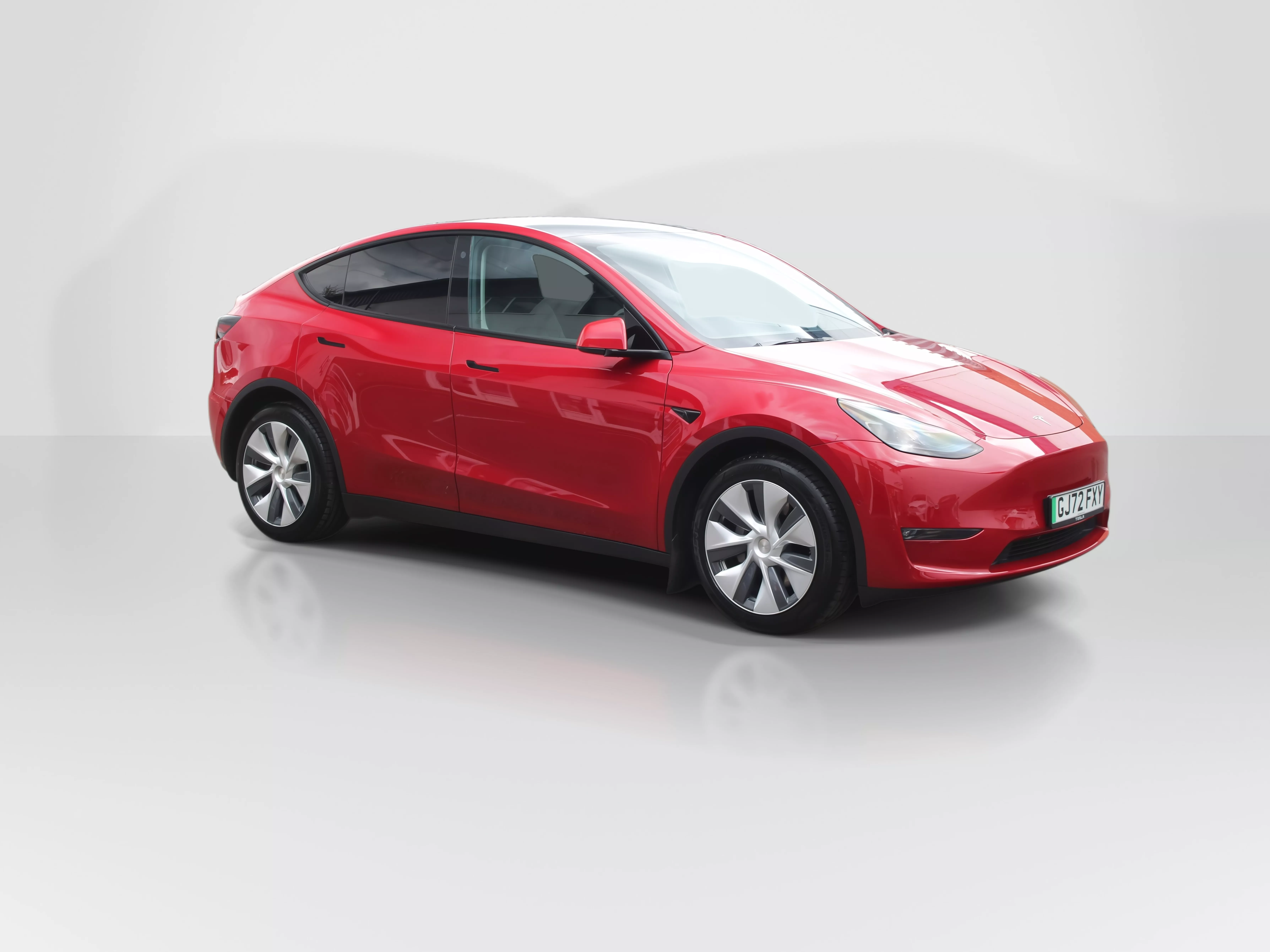 Model Y