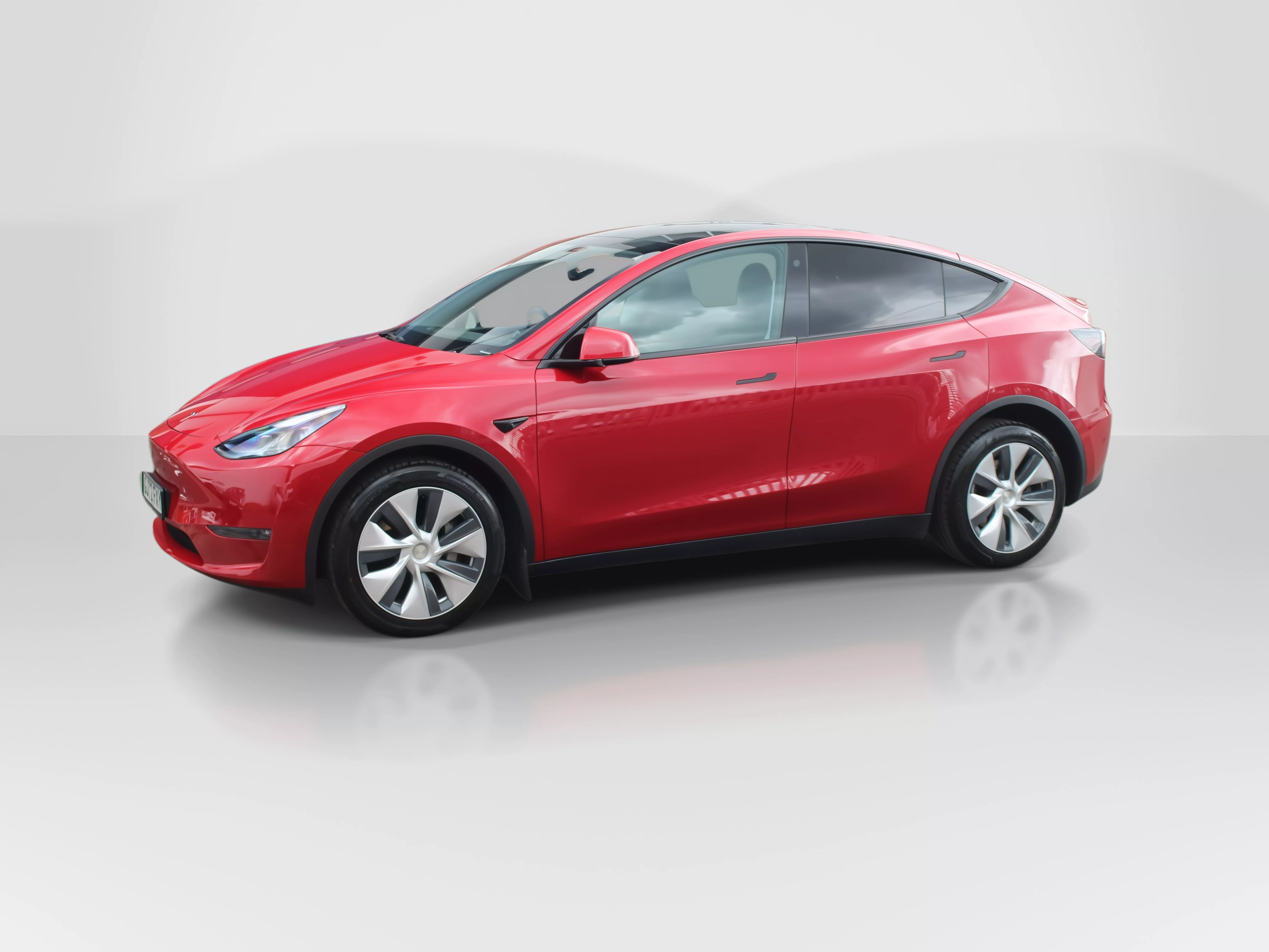 Model Y