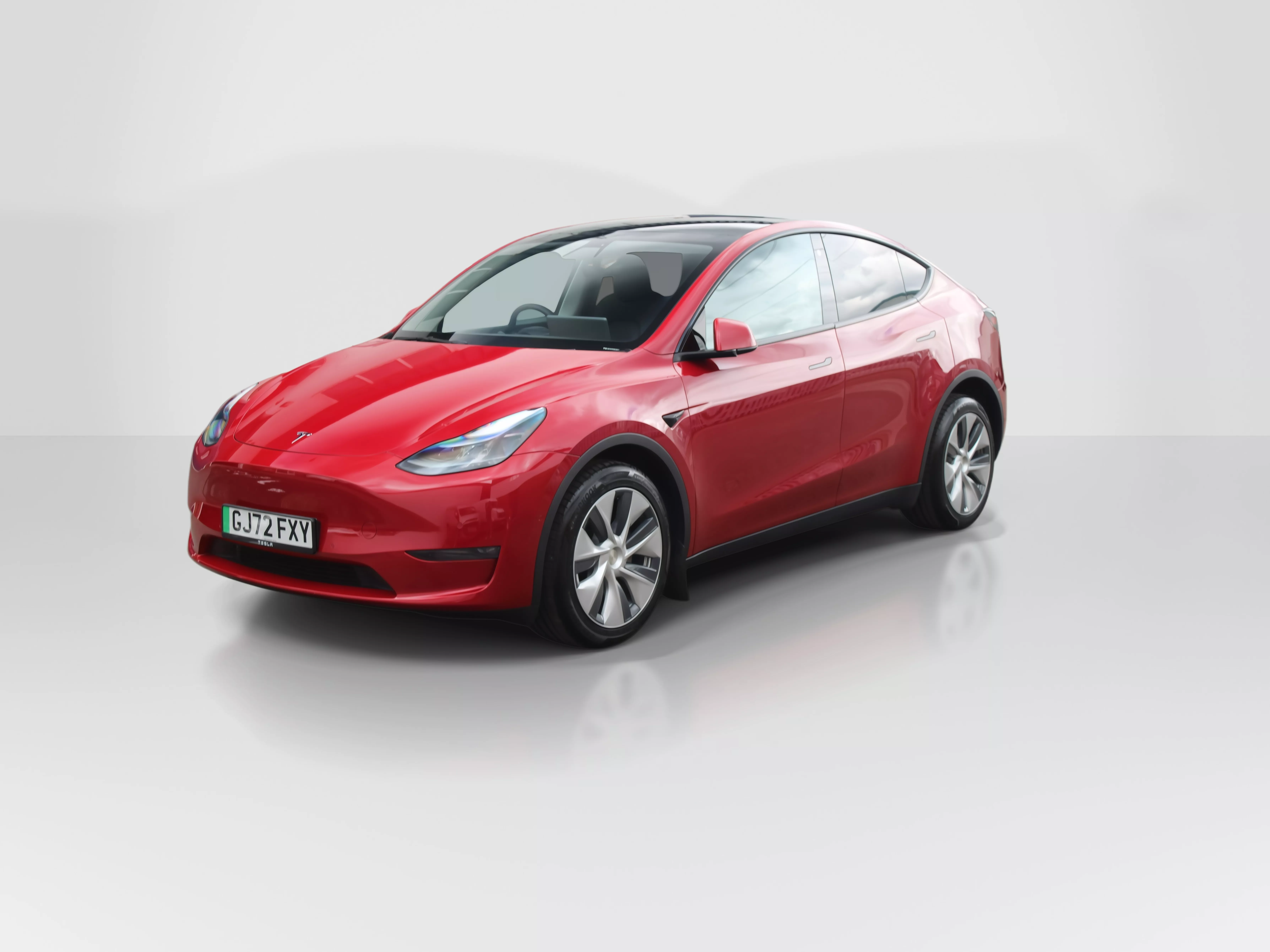 Model Y