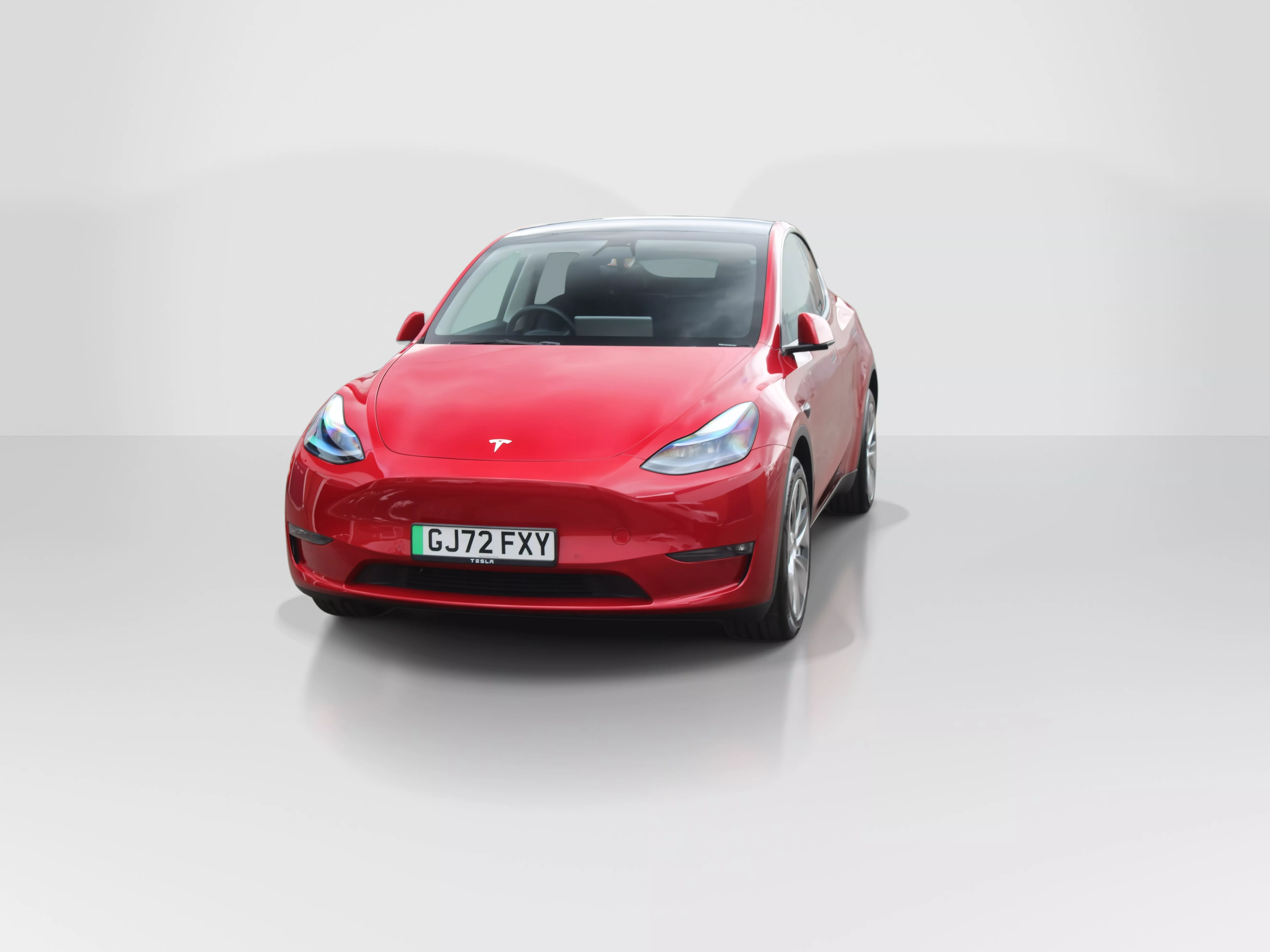 Model Y