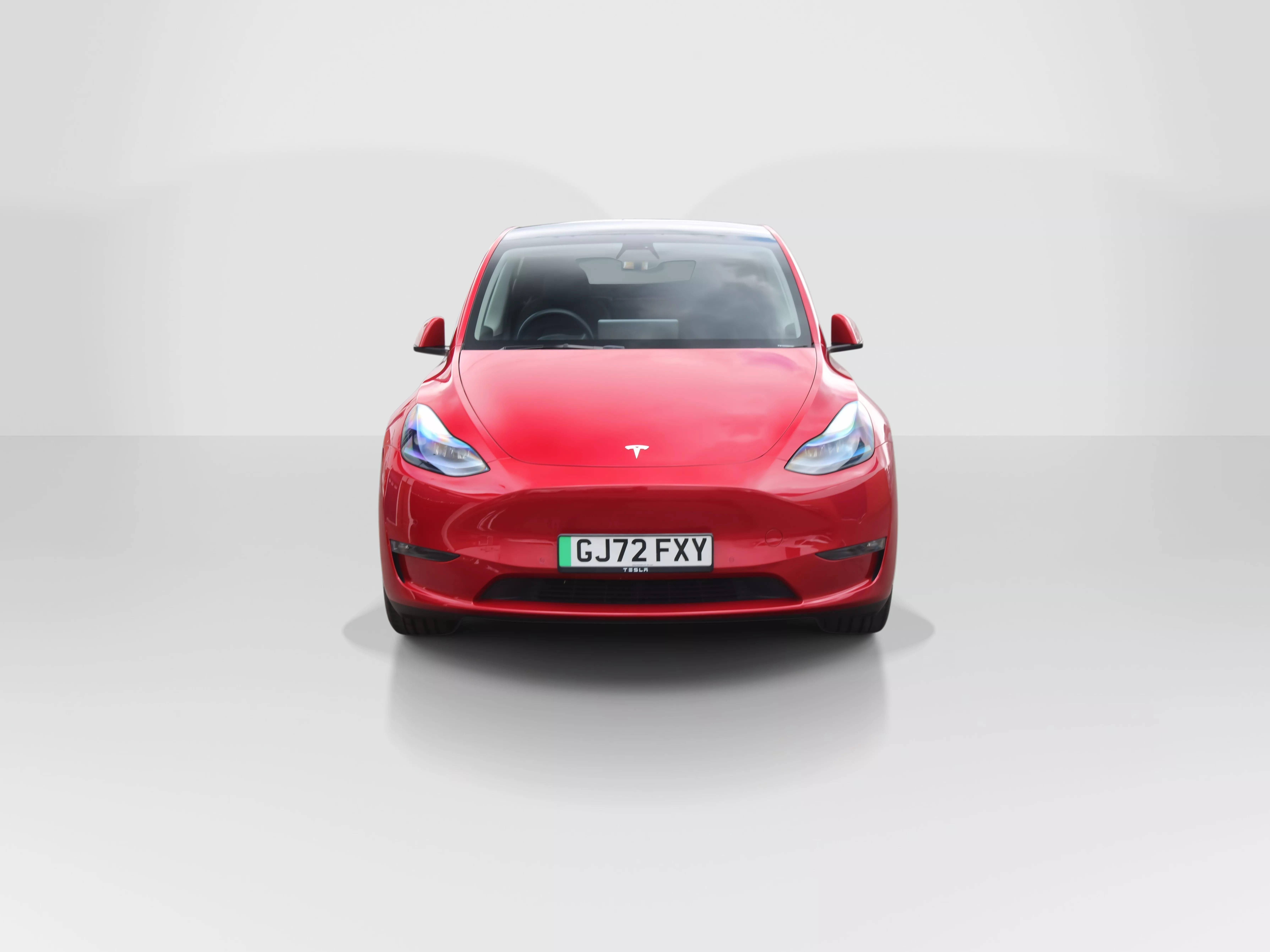 Model Y
