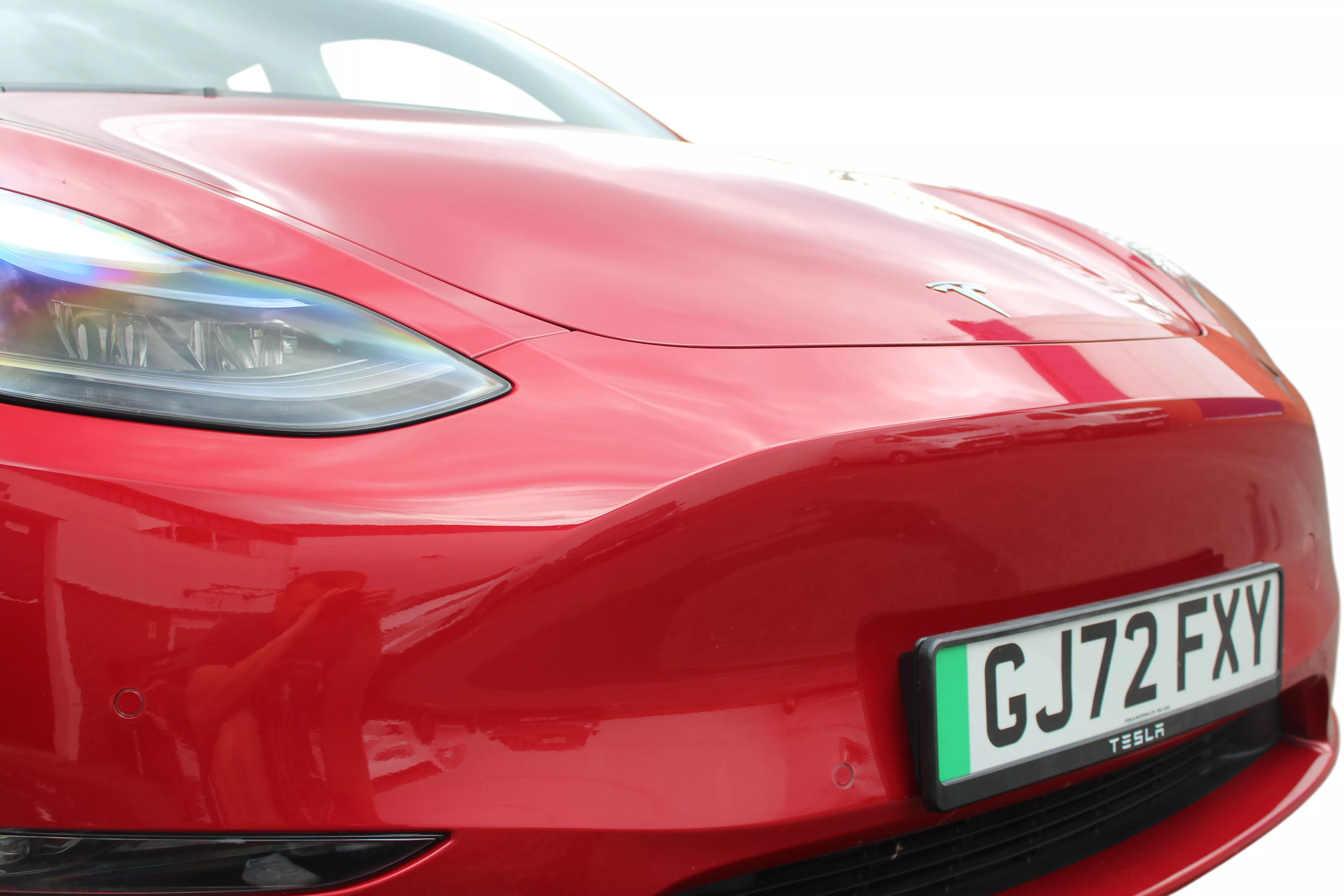 Model Y