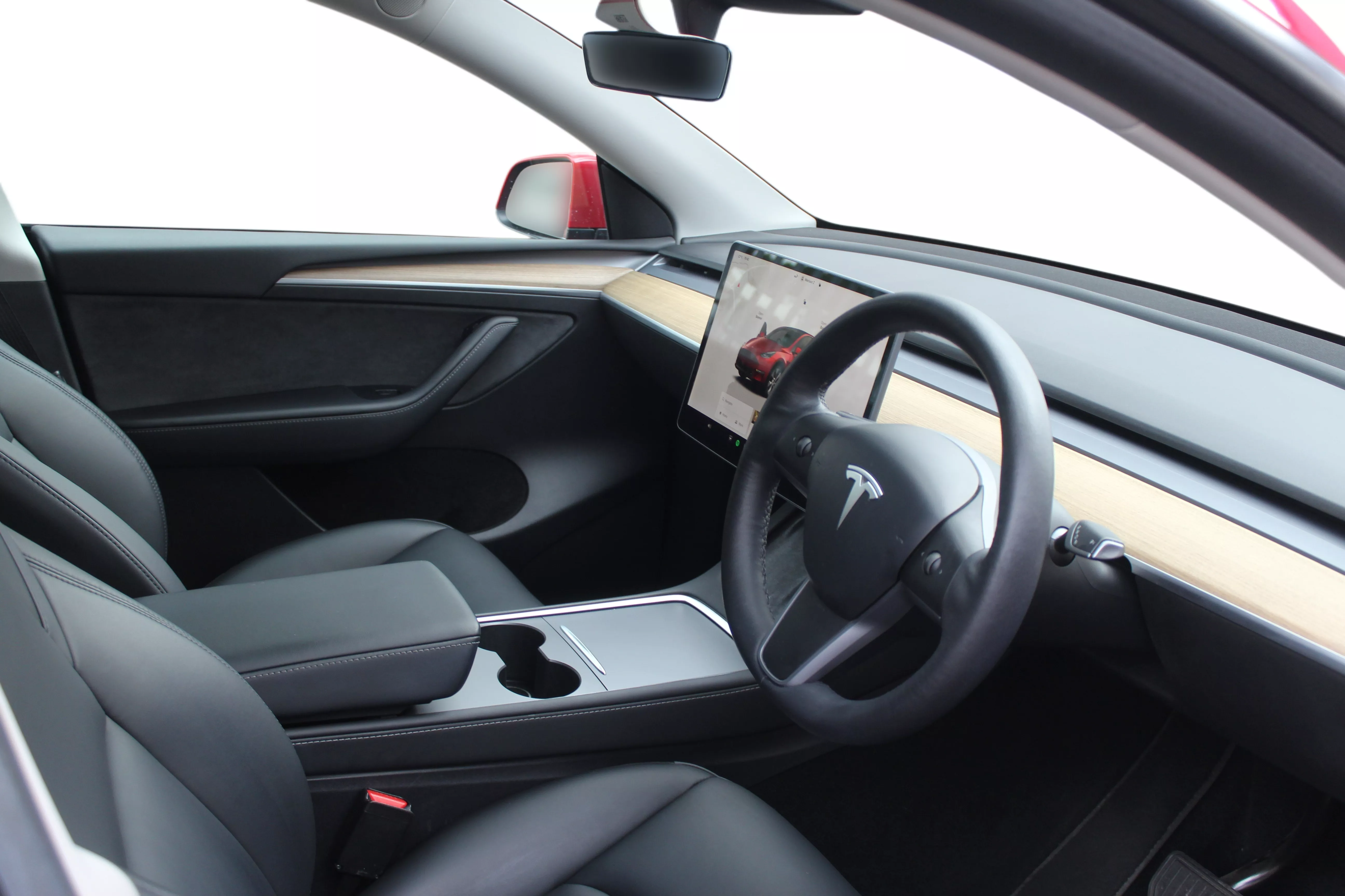 Model Y