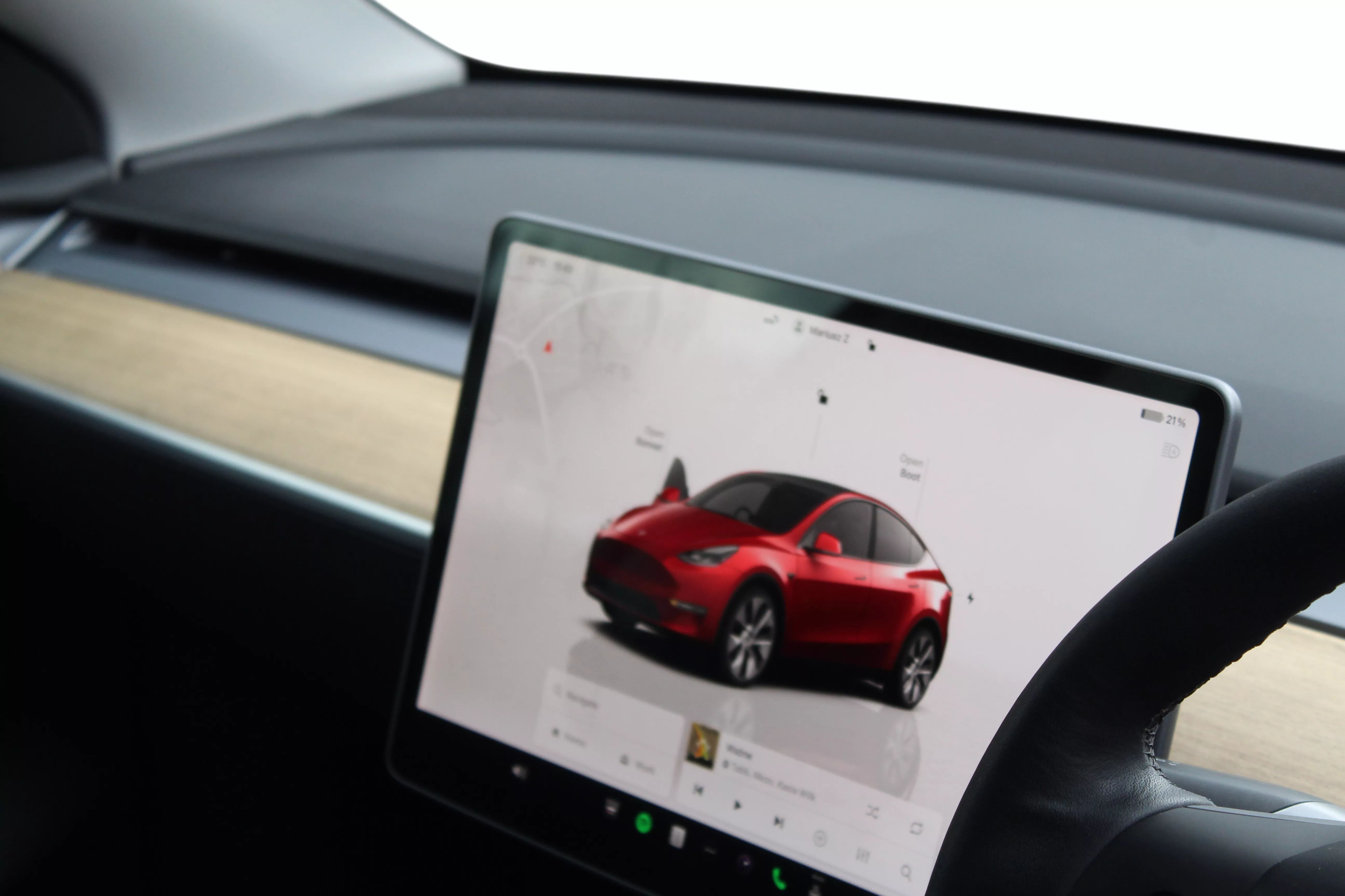 Model Y