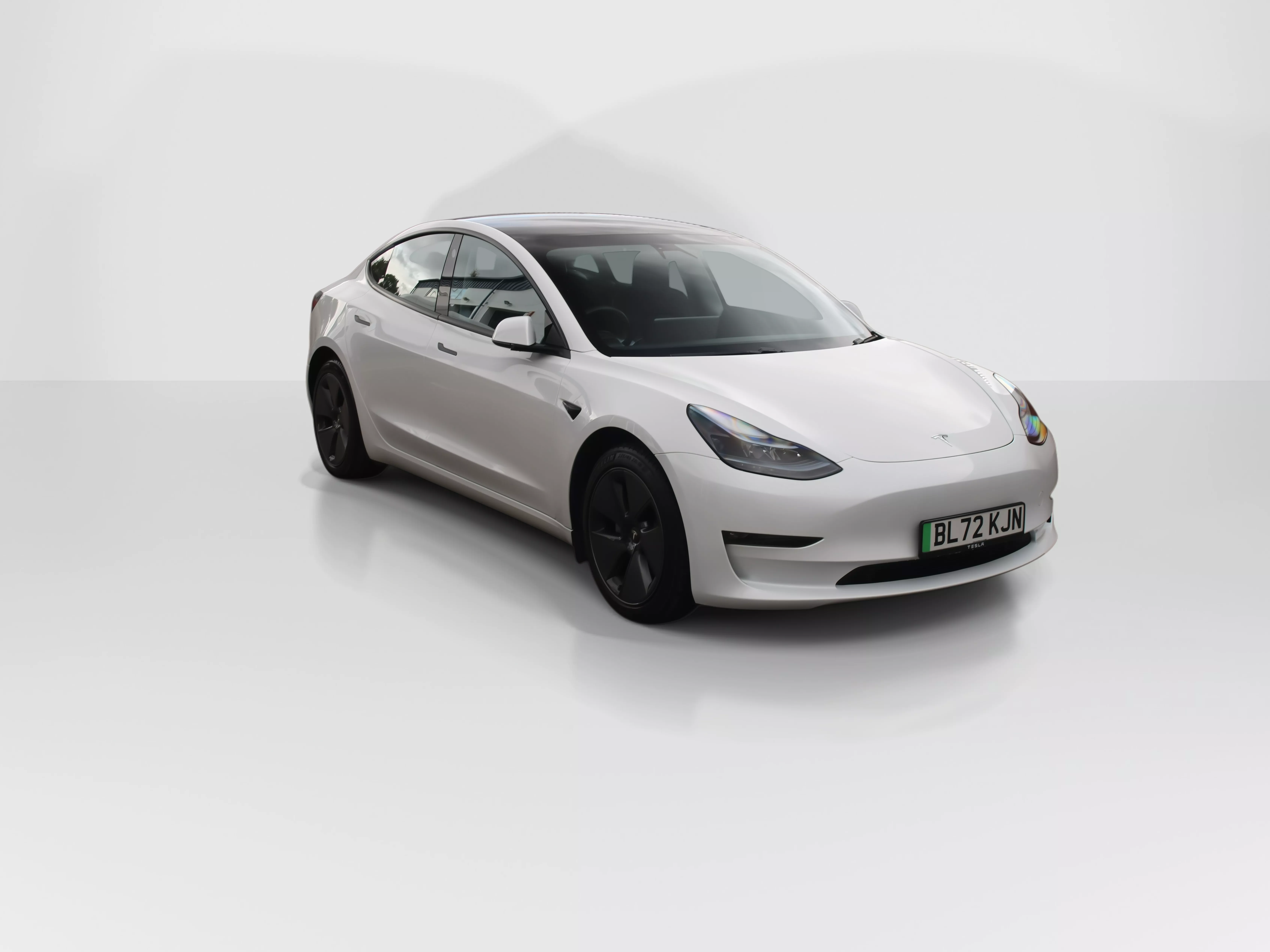 Model 3