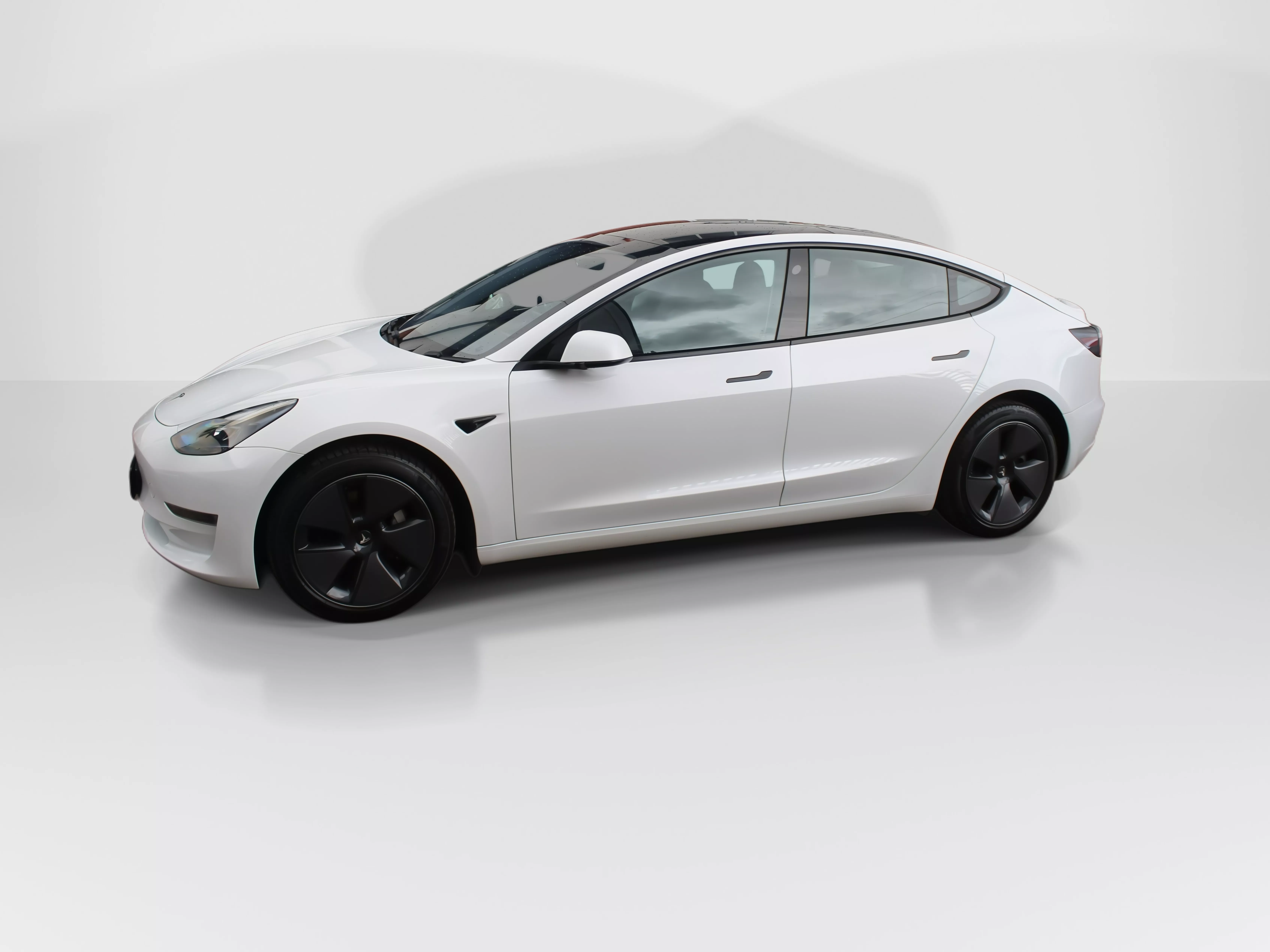 Model 3