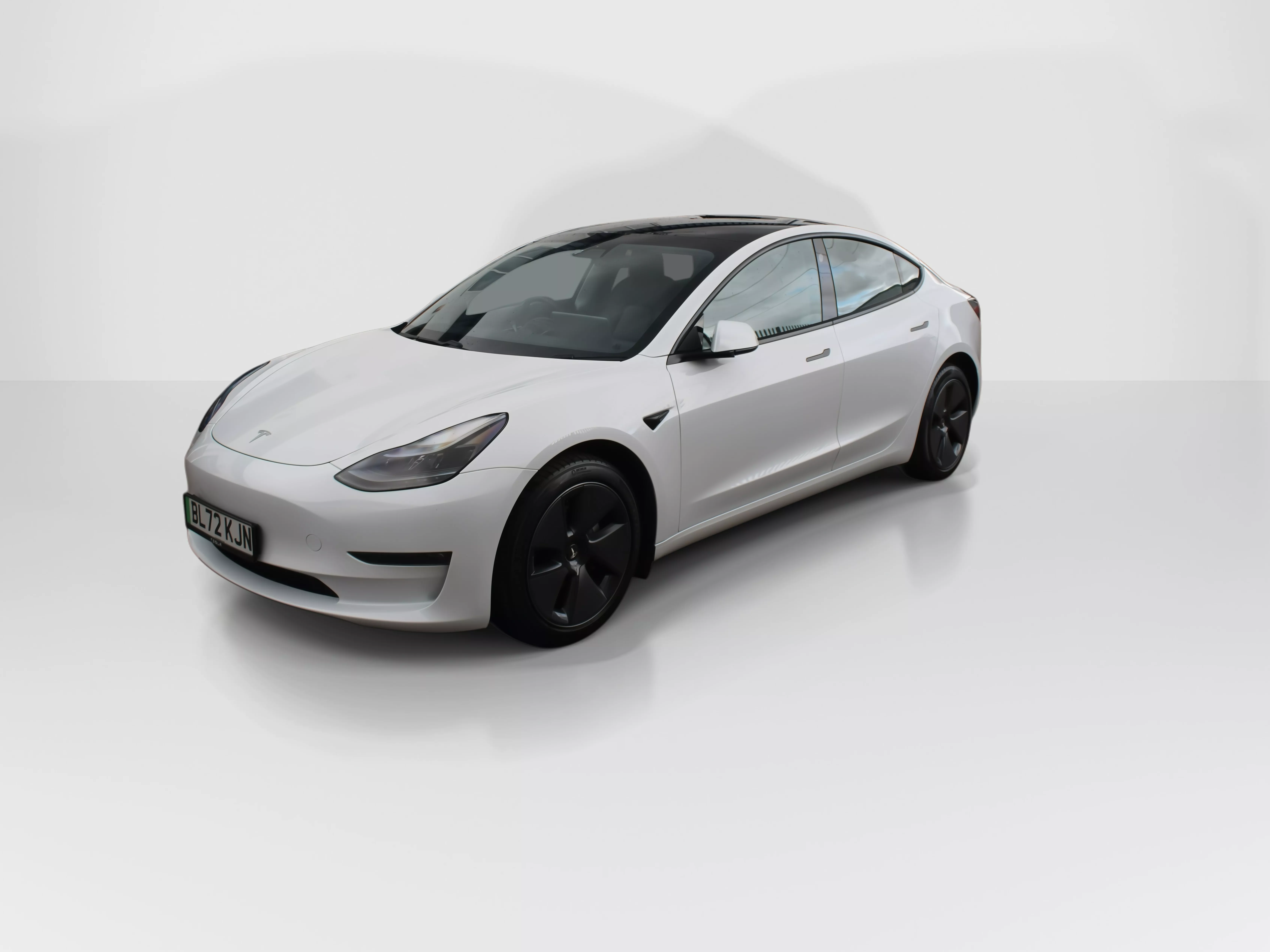 Model 3