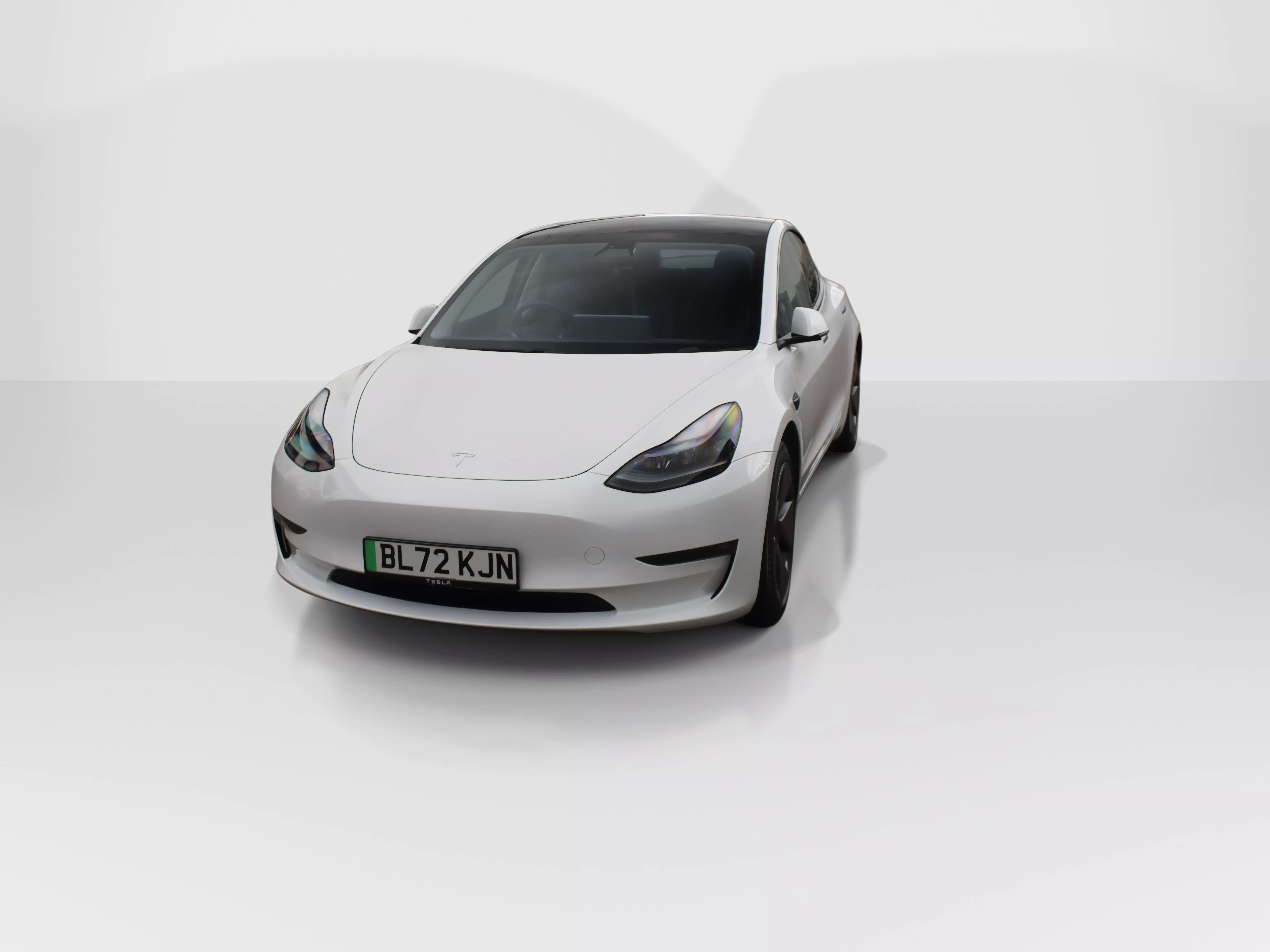 Model 3