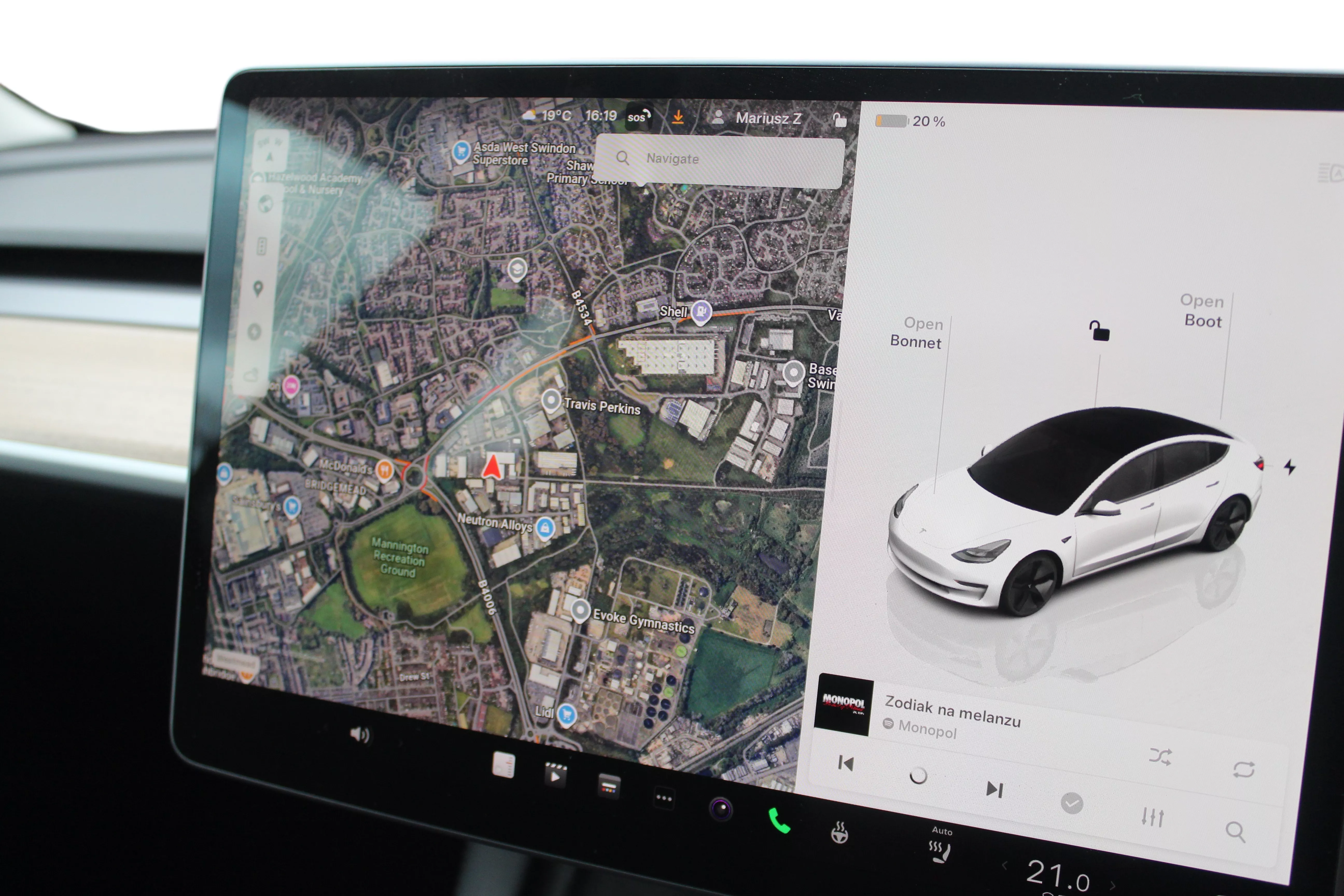 Model 3