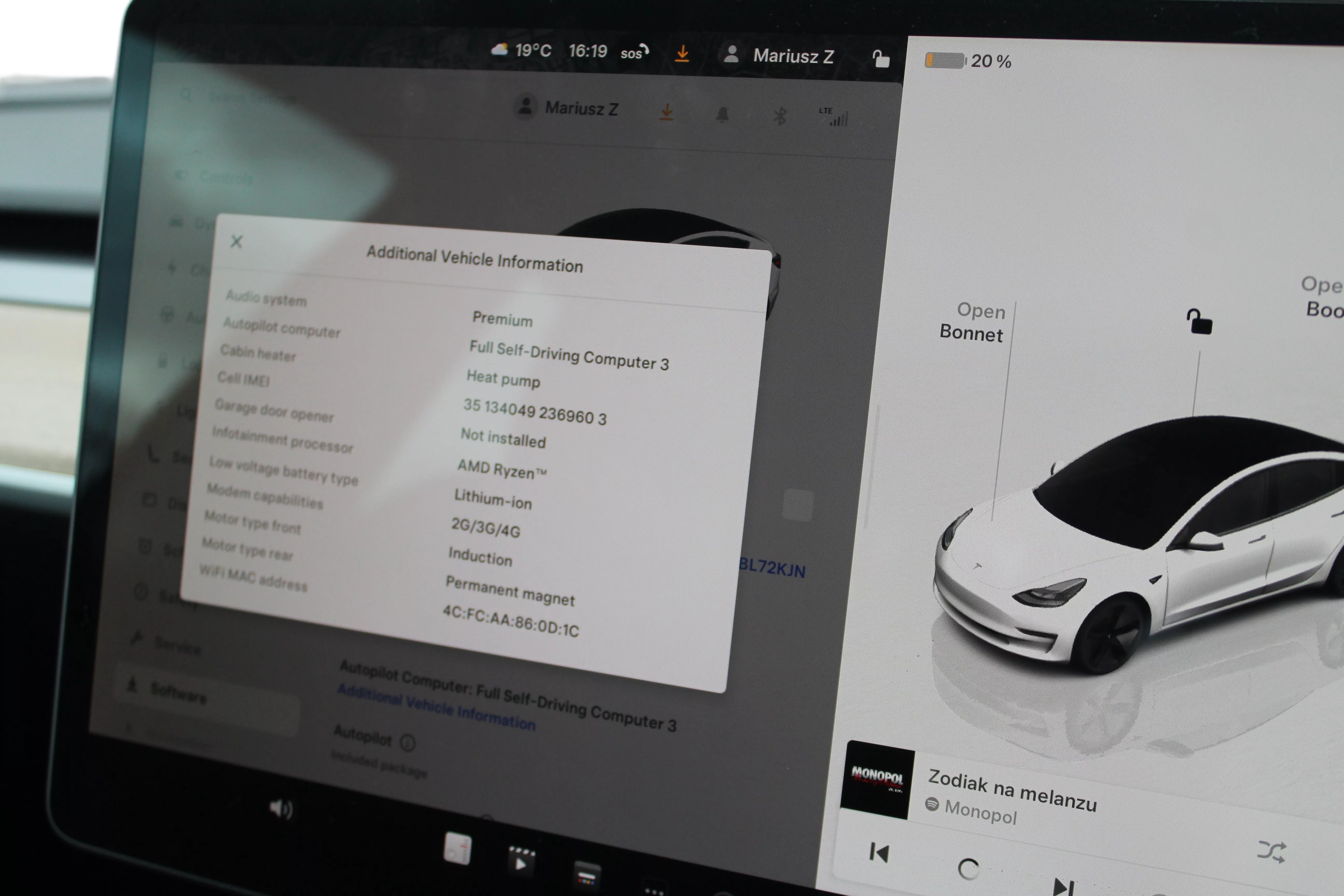 Model 3