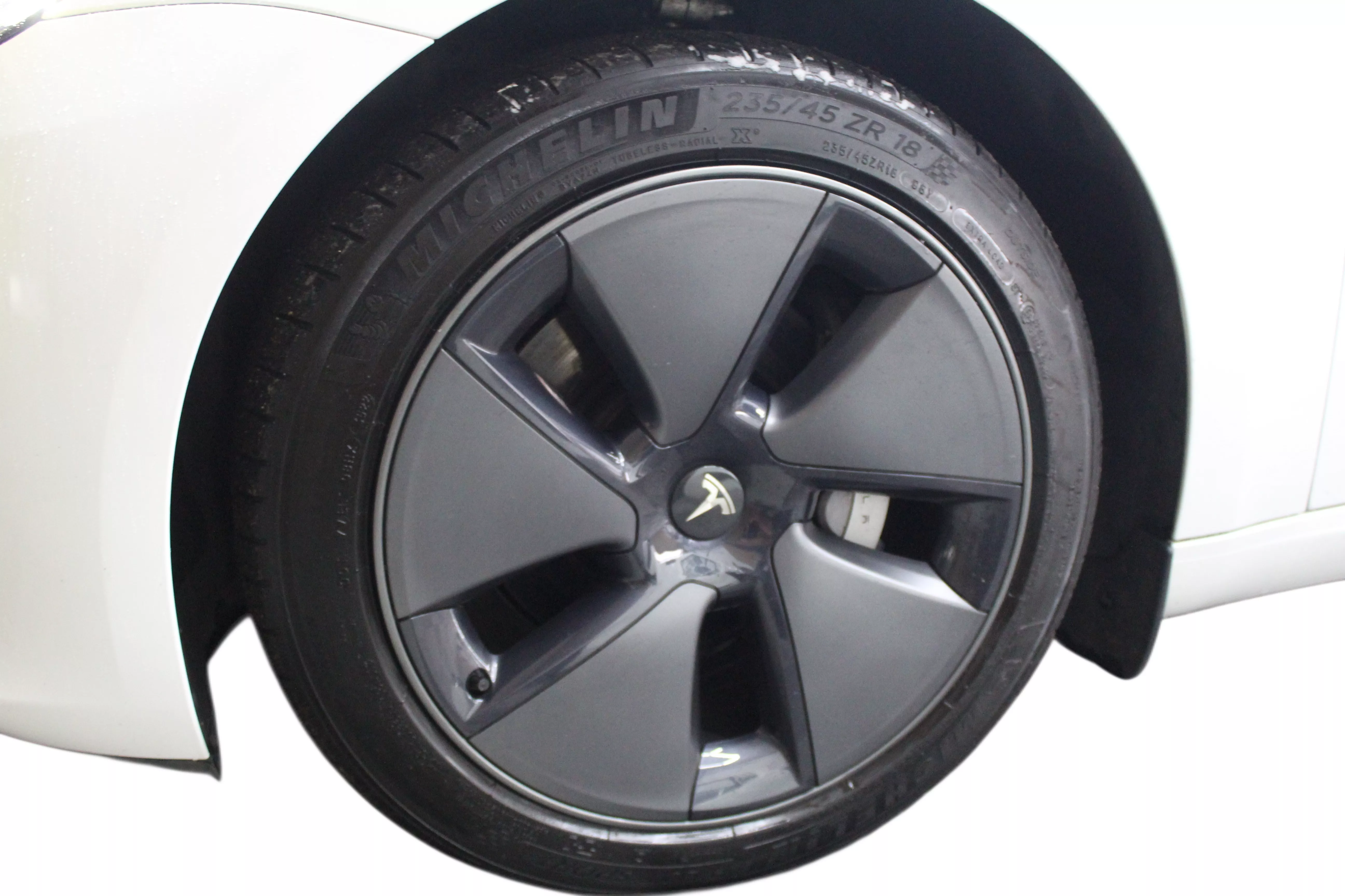 Model 3