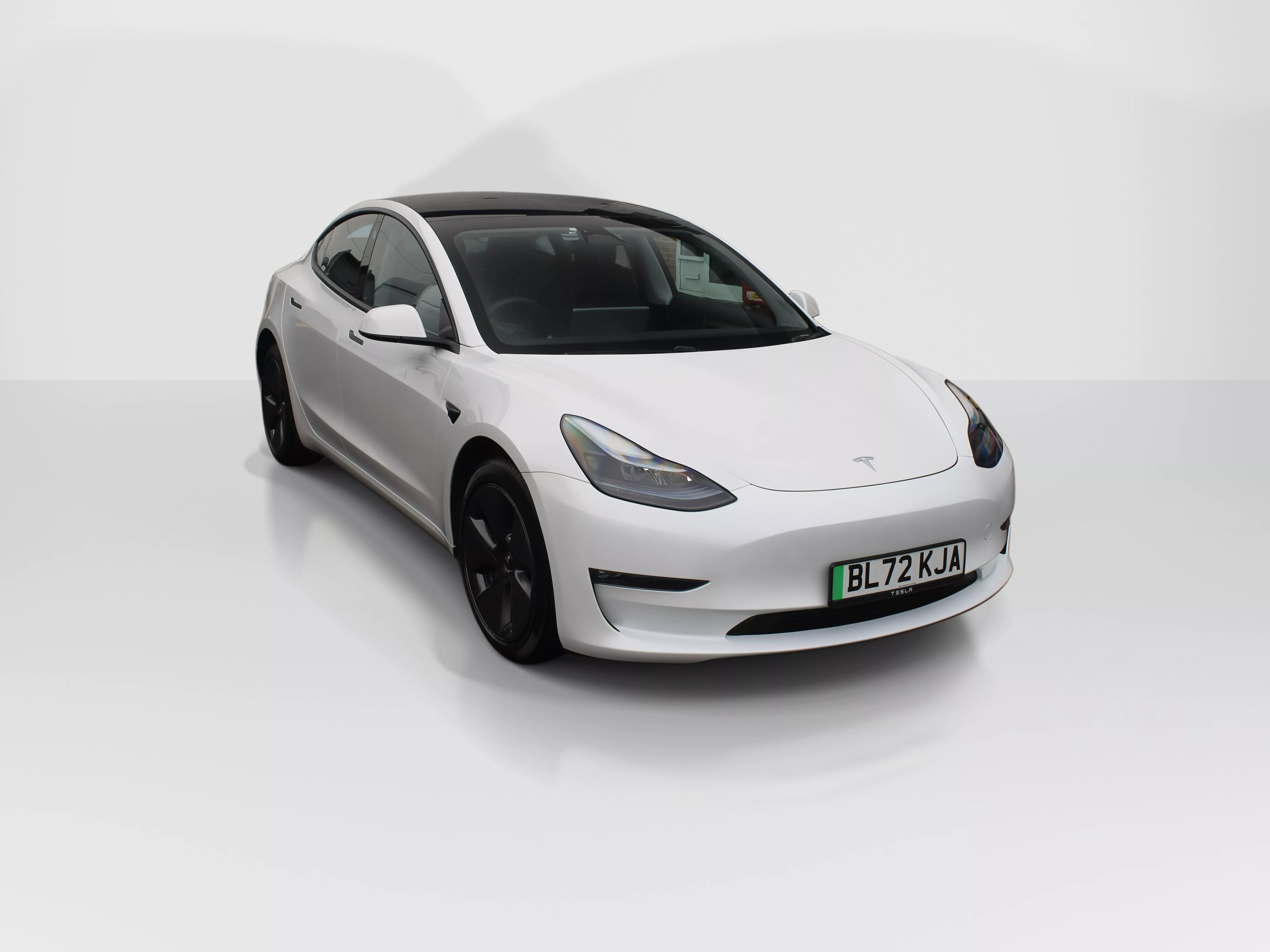 2022 Model 3 Long Range Dual Motor AWD