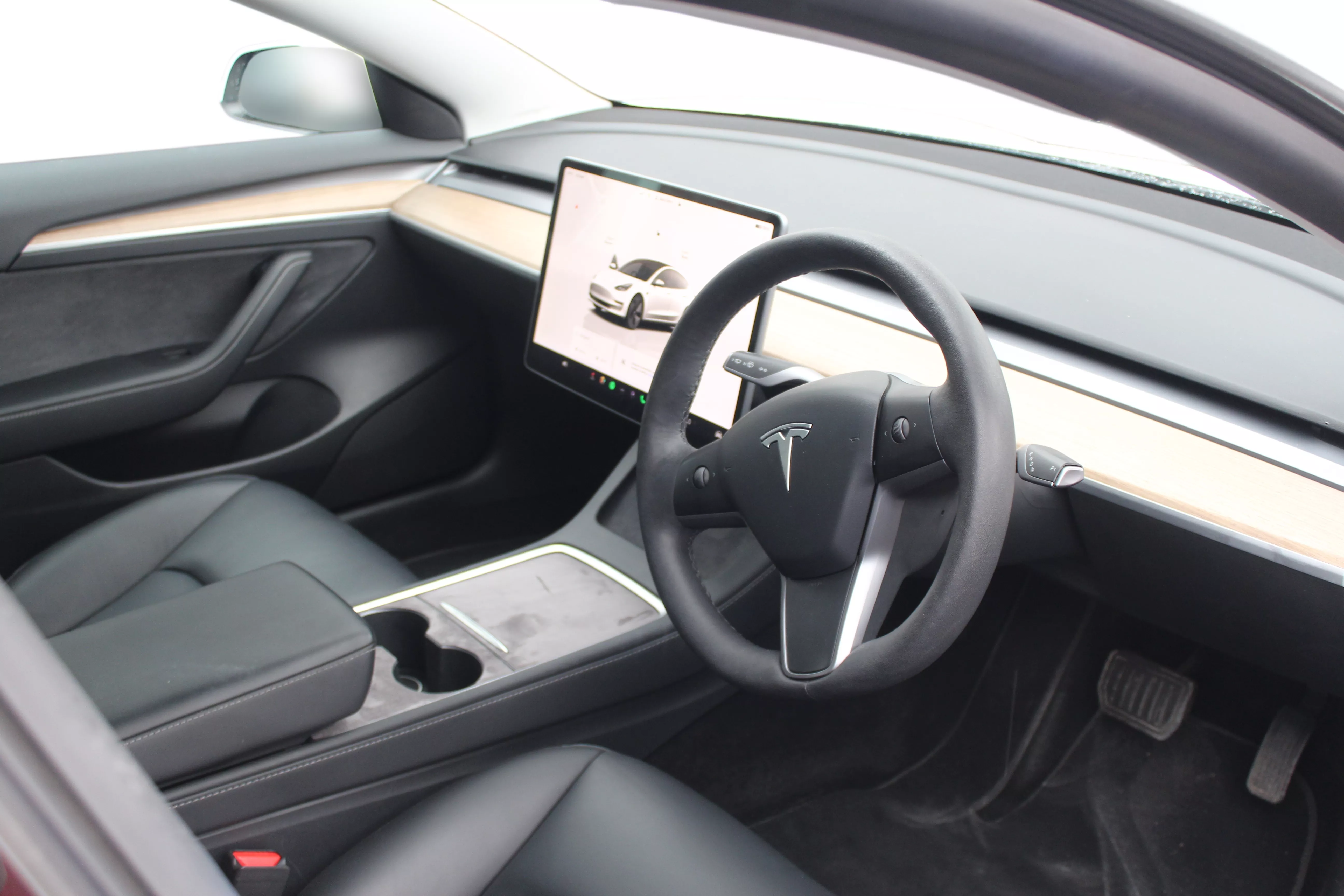 Model 3