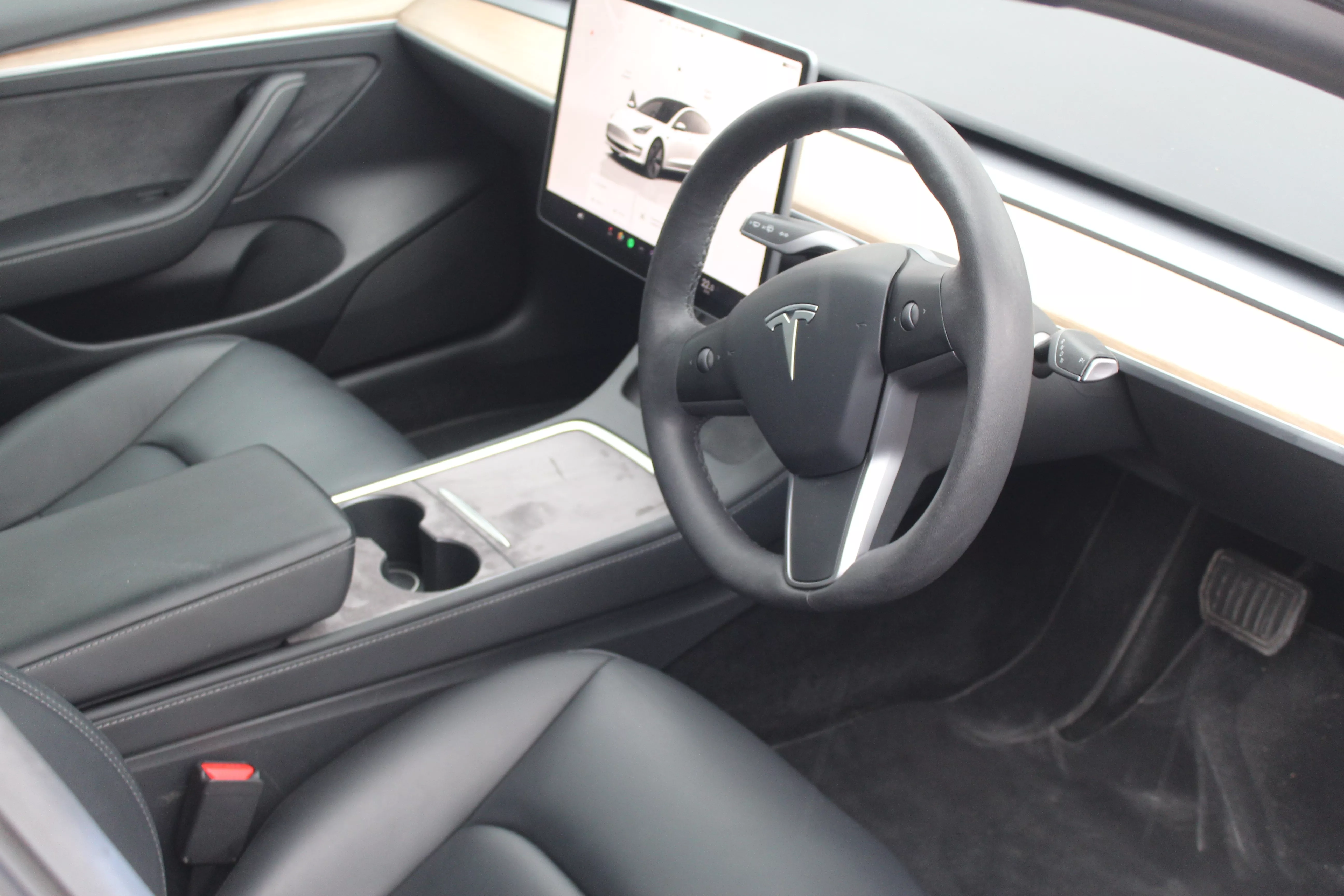 Model 3