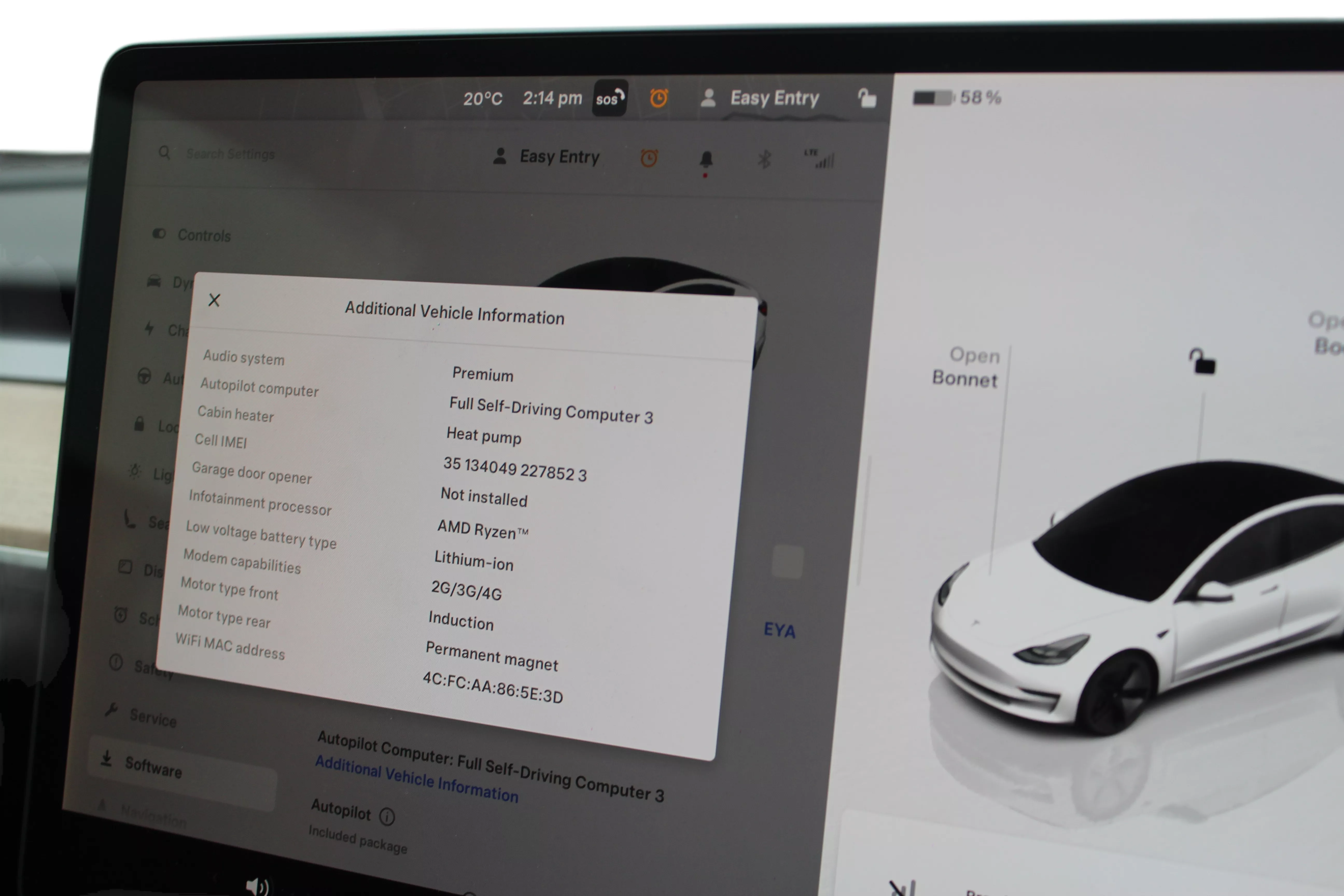 Model 3