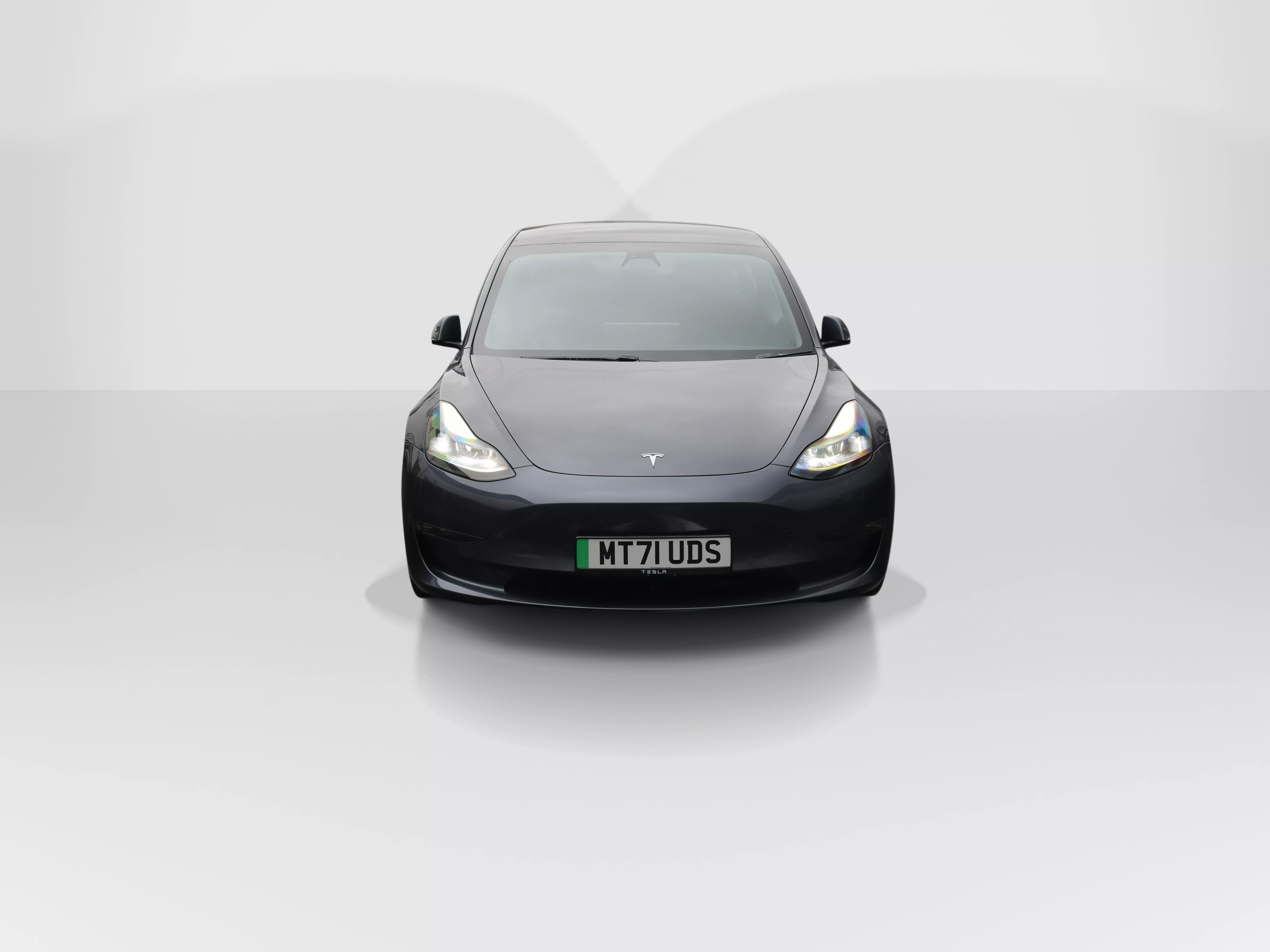 Model 3