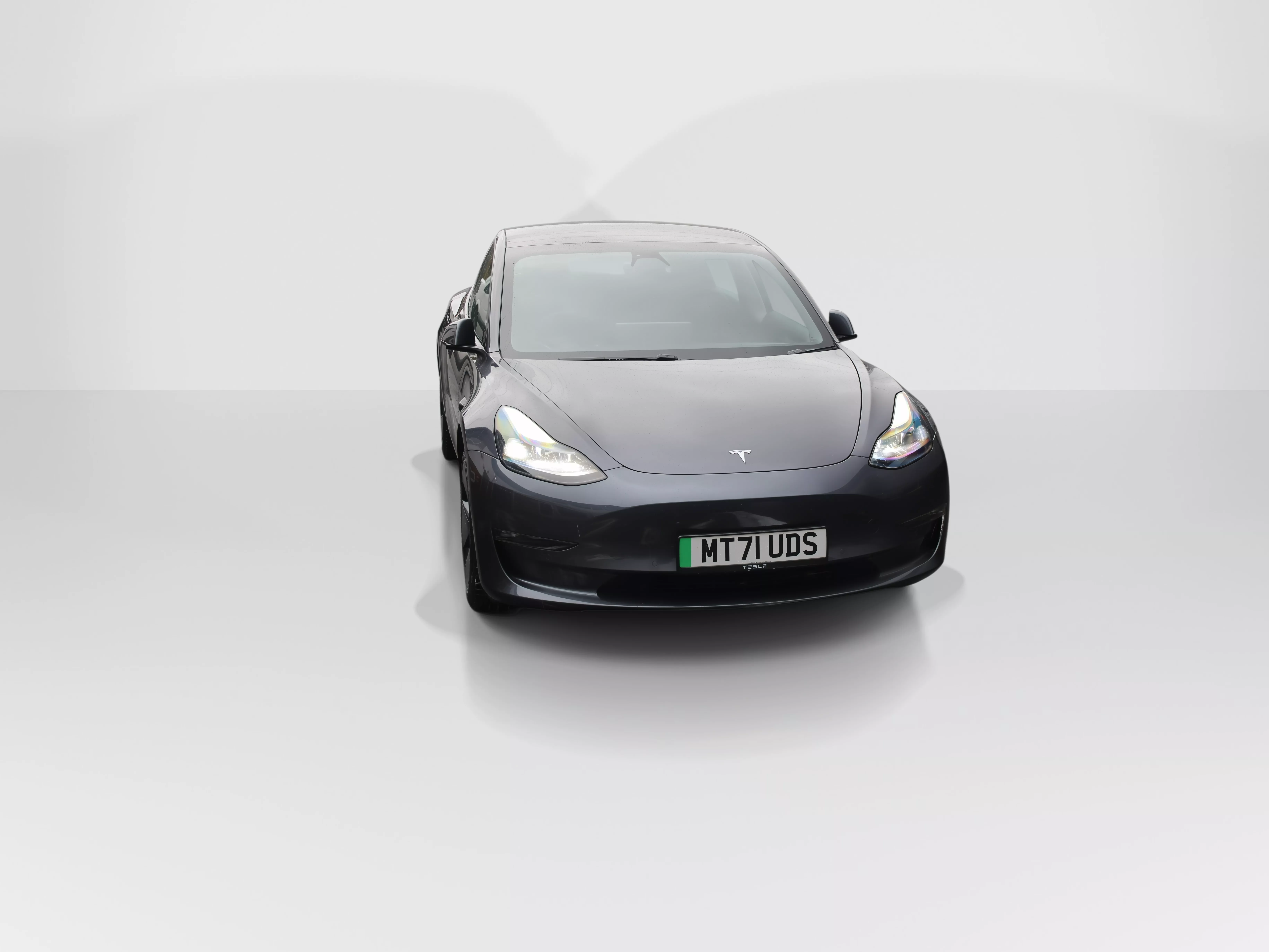 Model 3