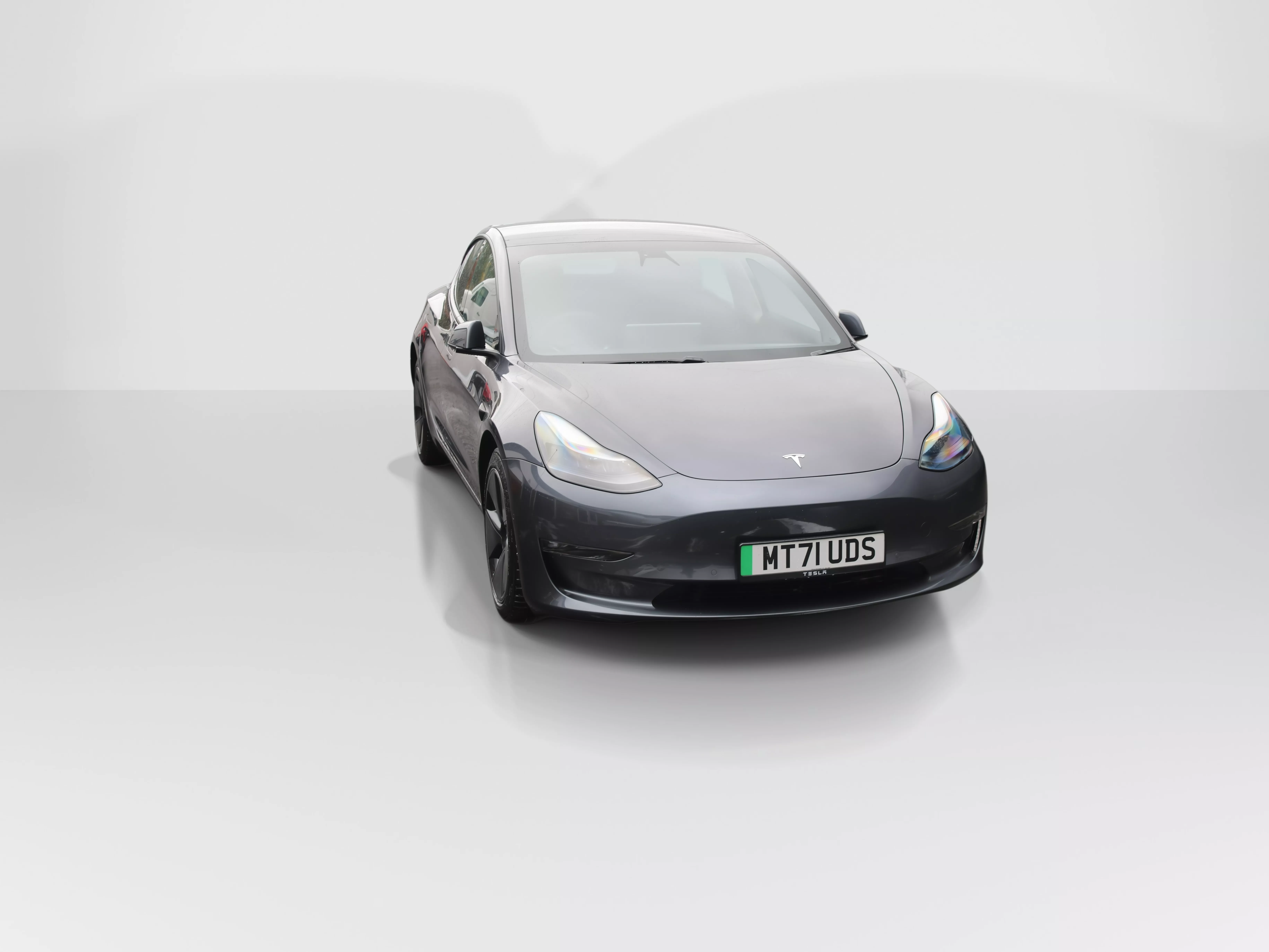 Model 3