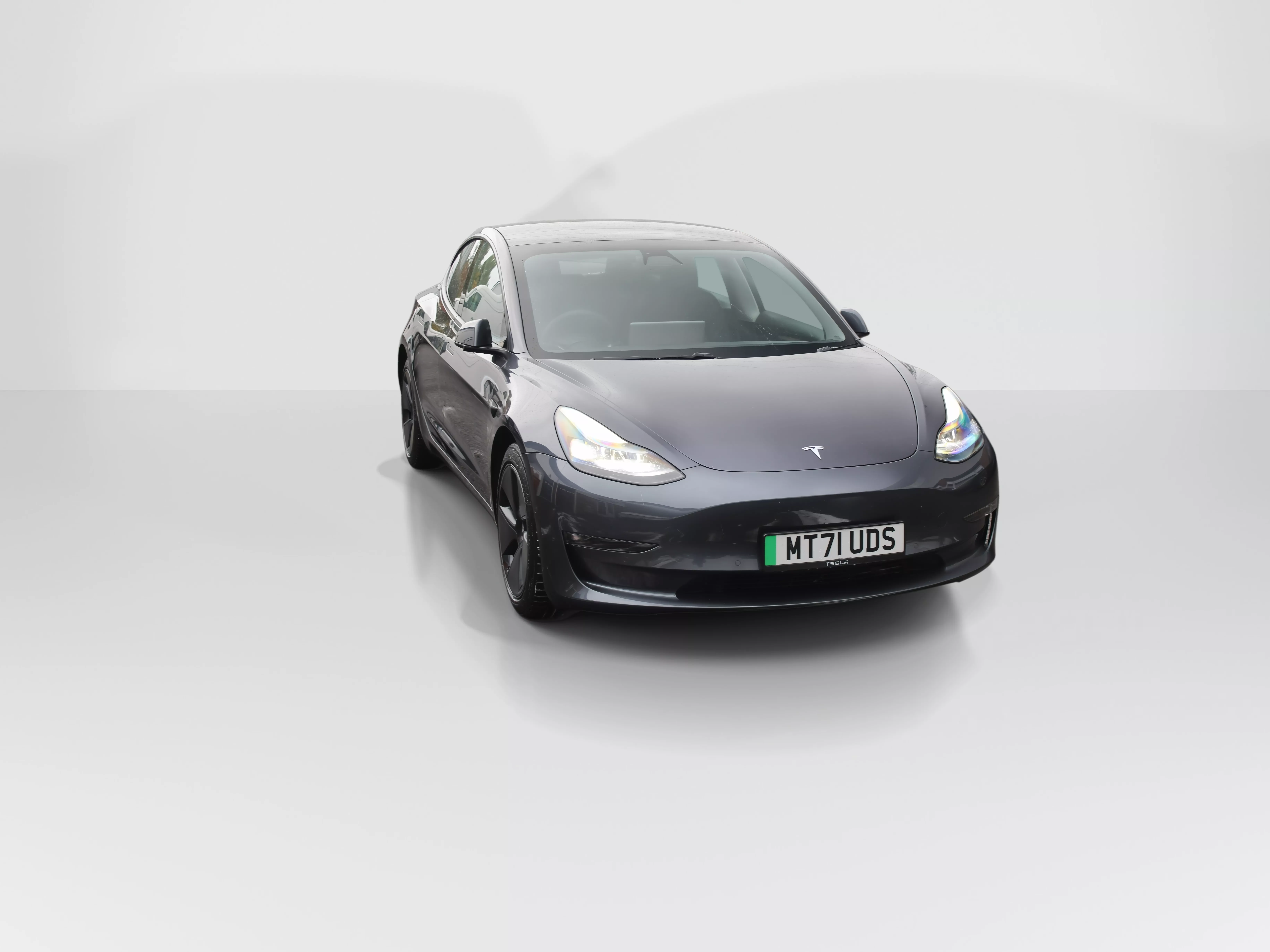 Model 3