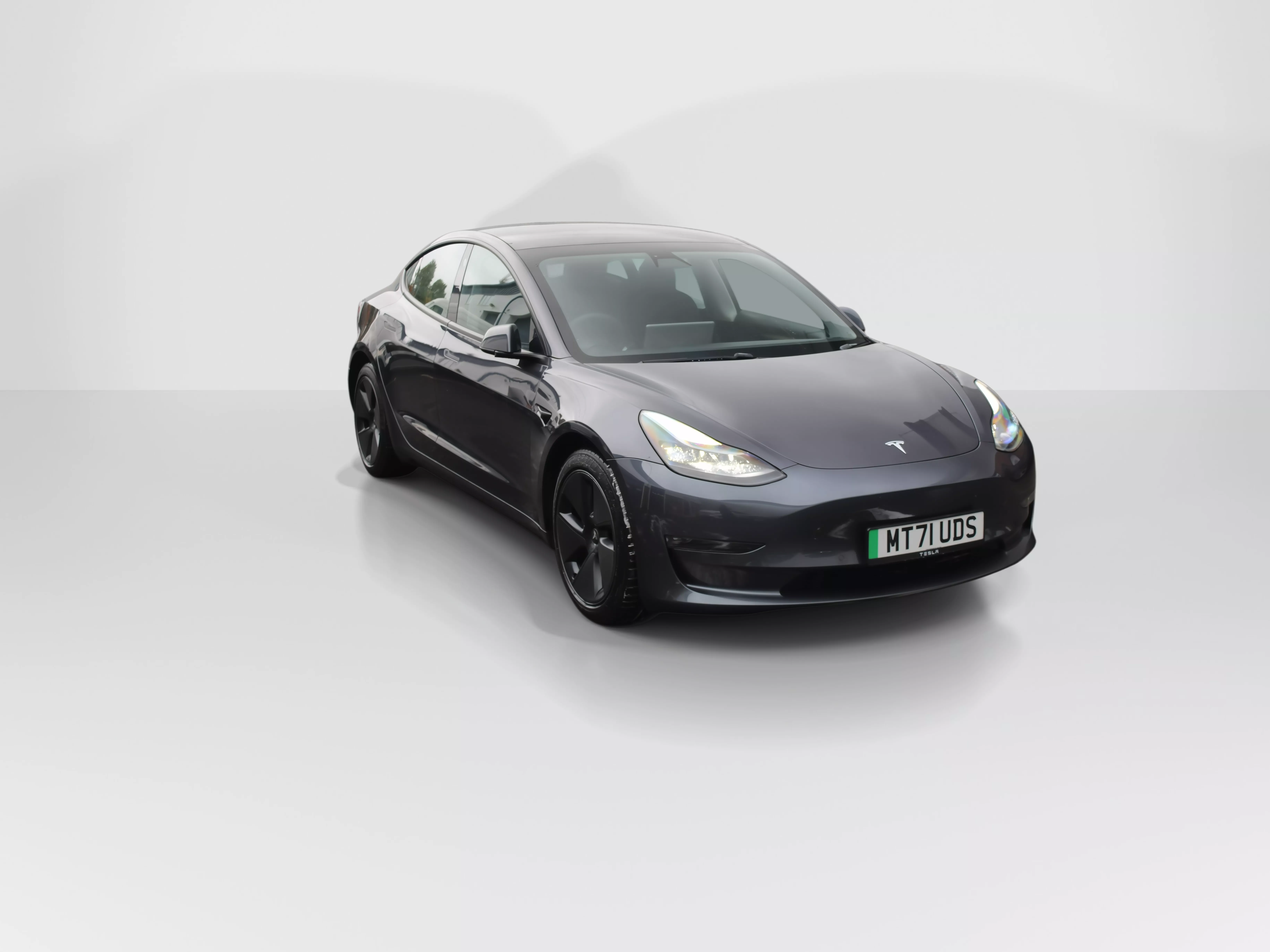Model 3