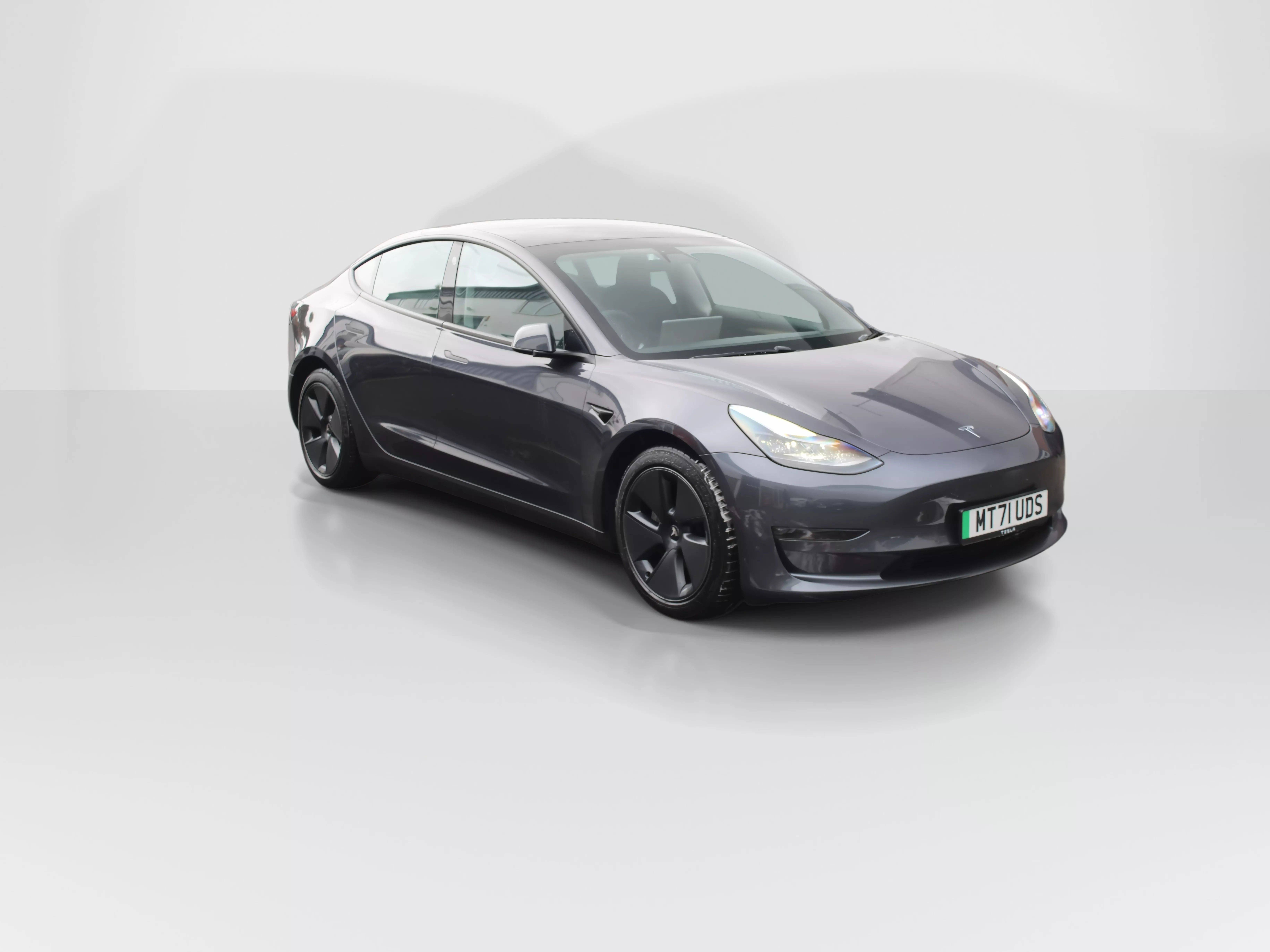 Model 3