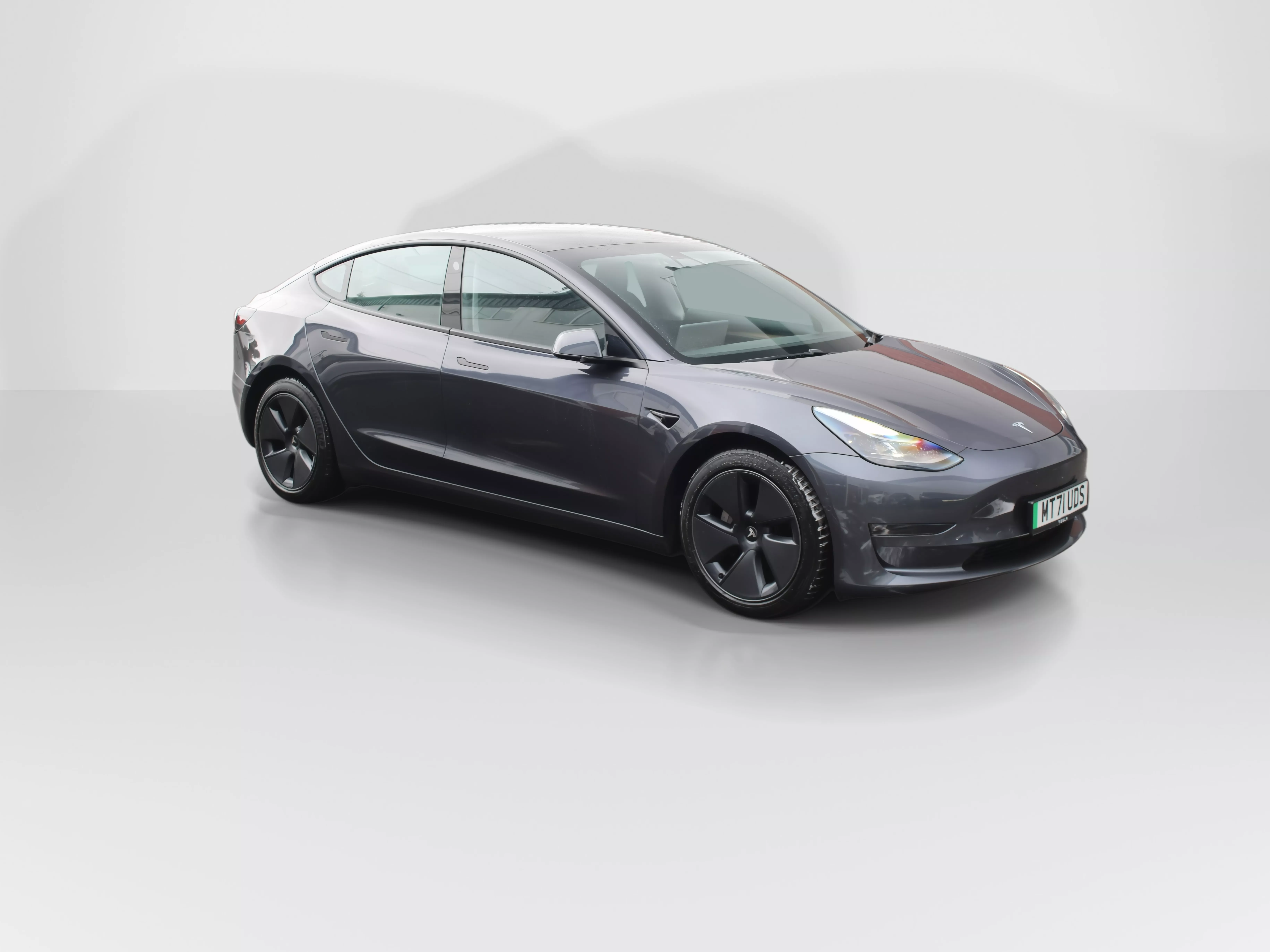 Model 3