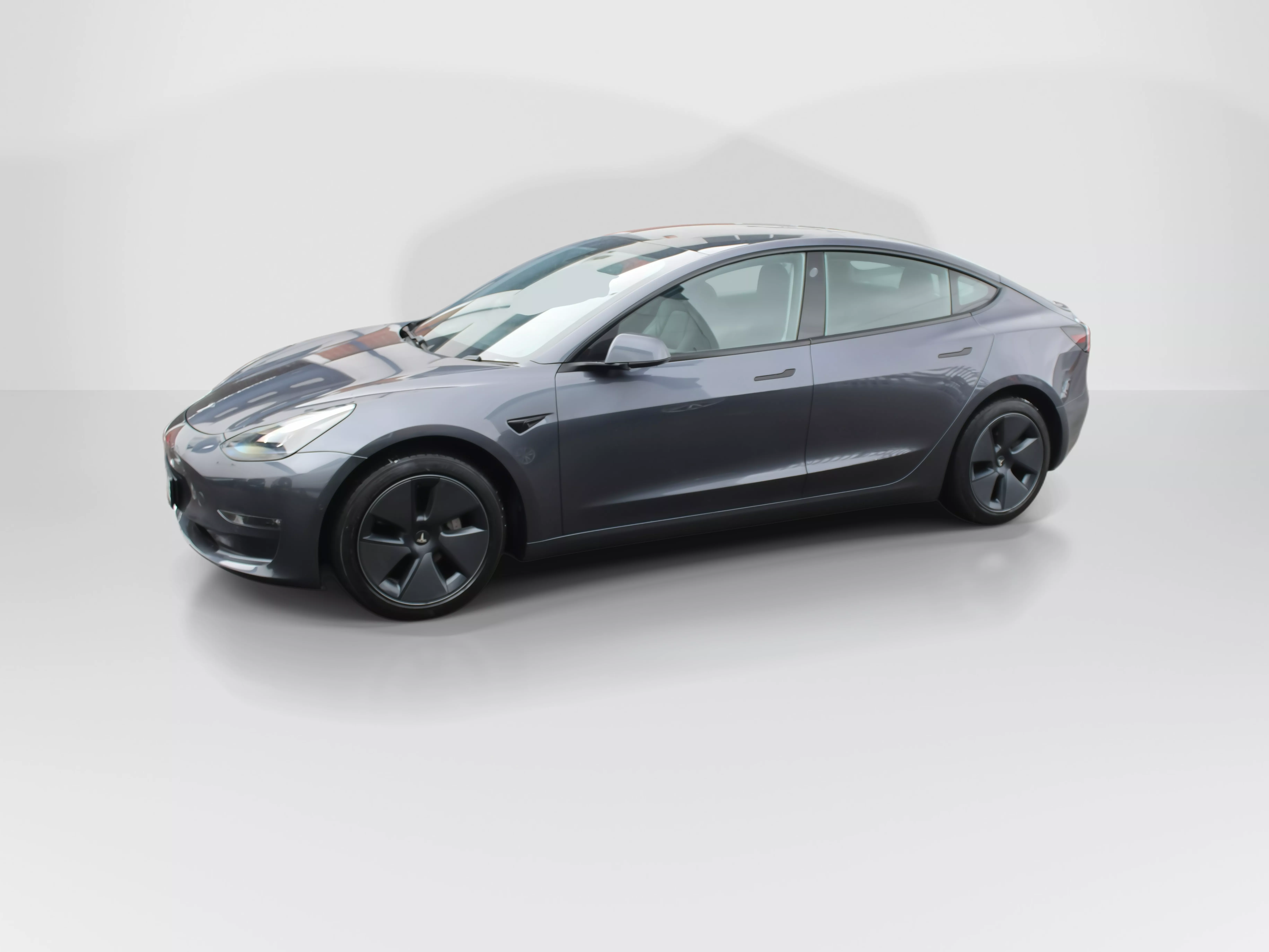 Model 3