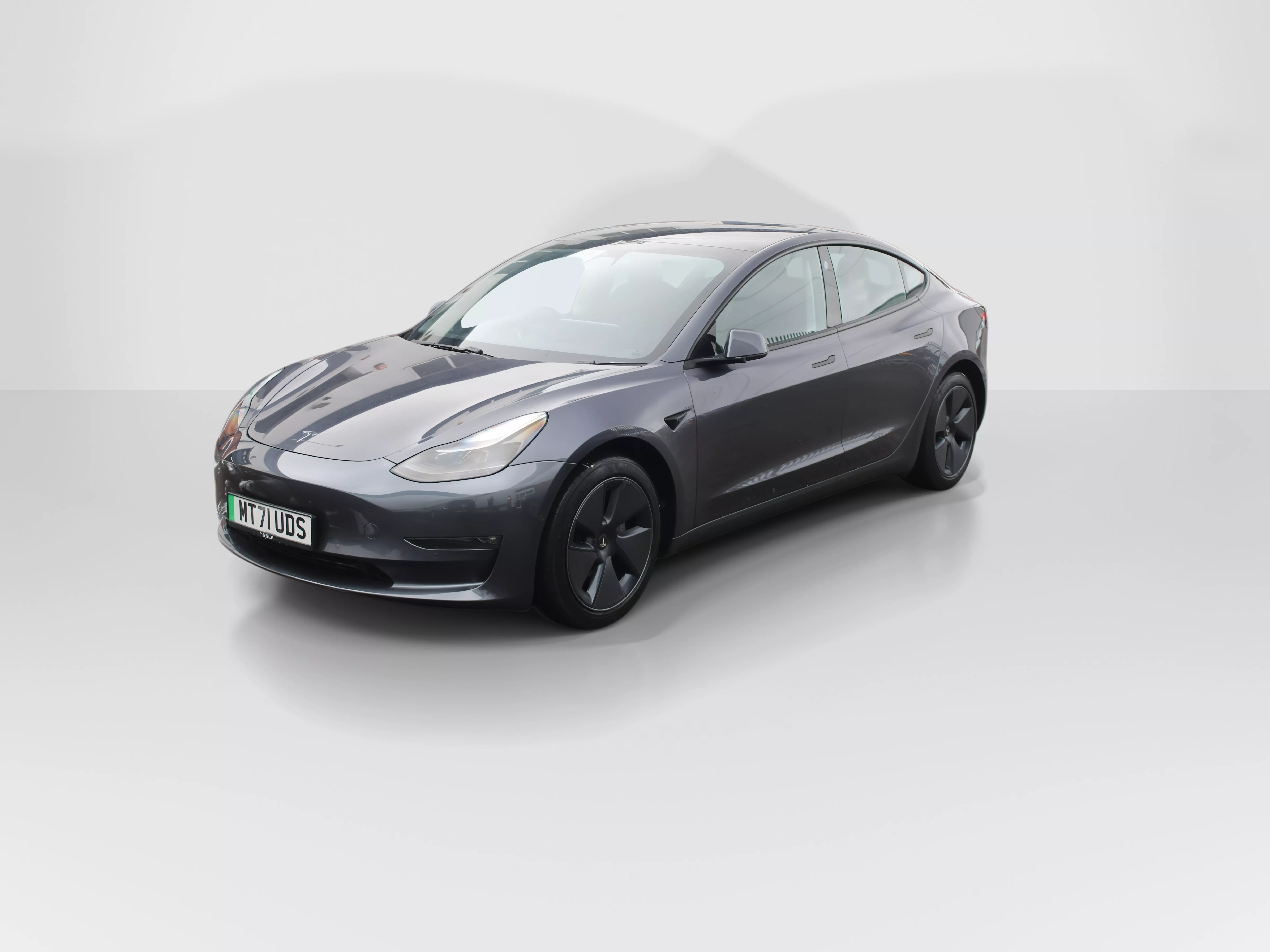 Model 3