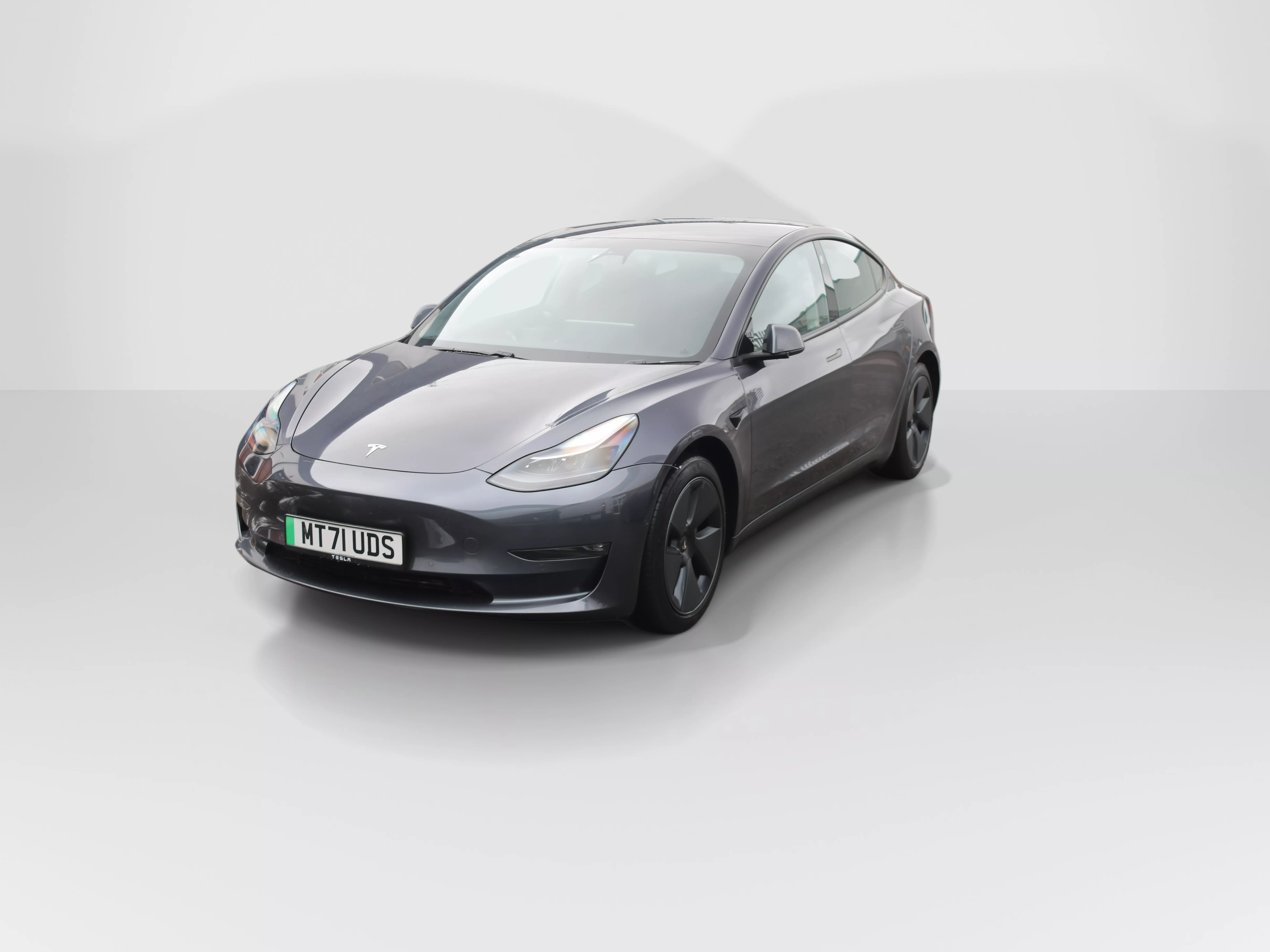 Model 3