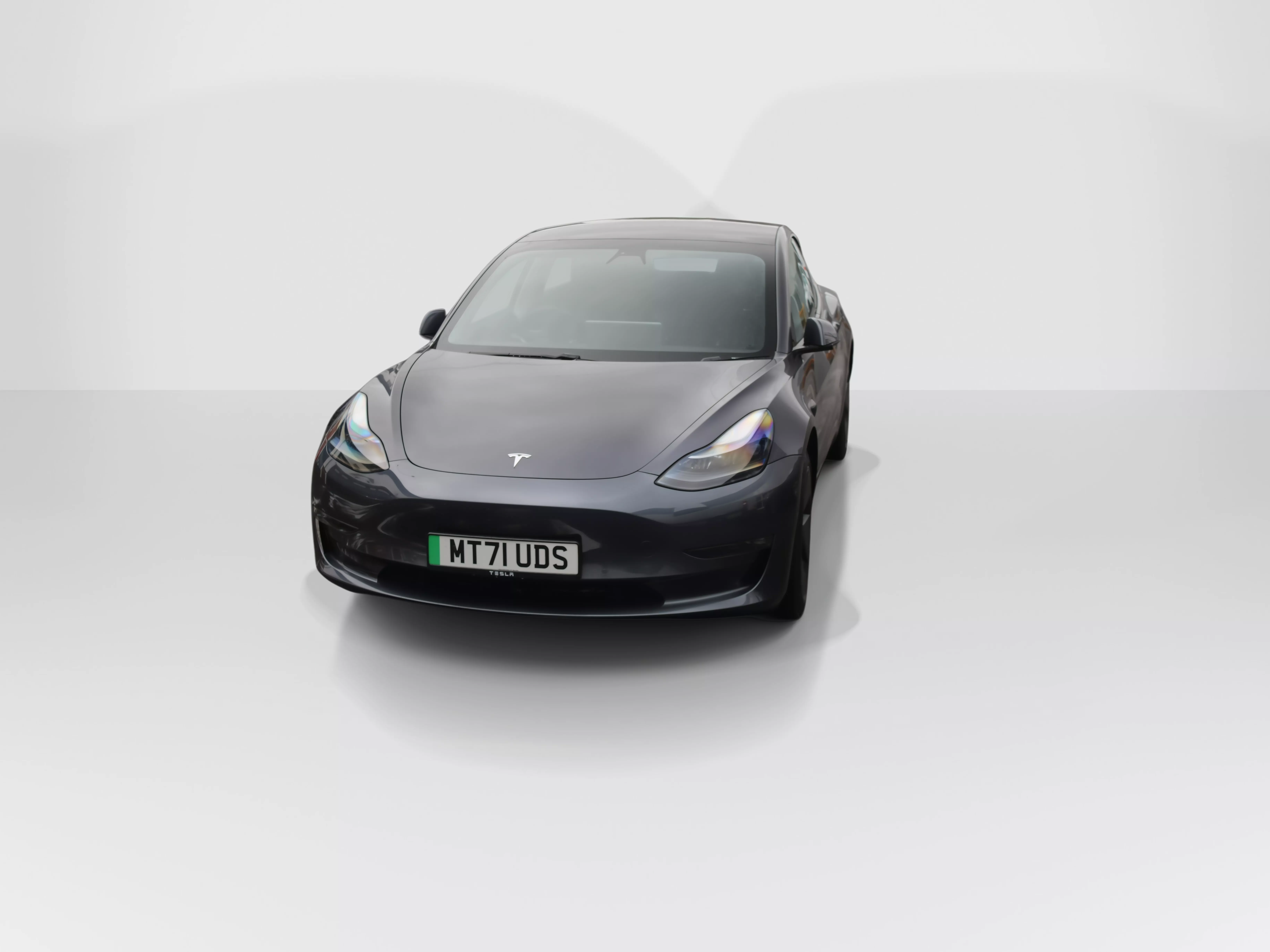 Model 3