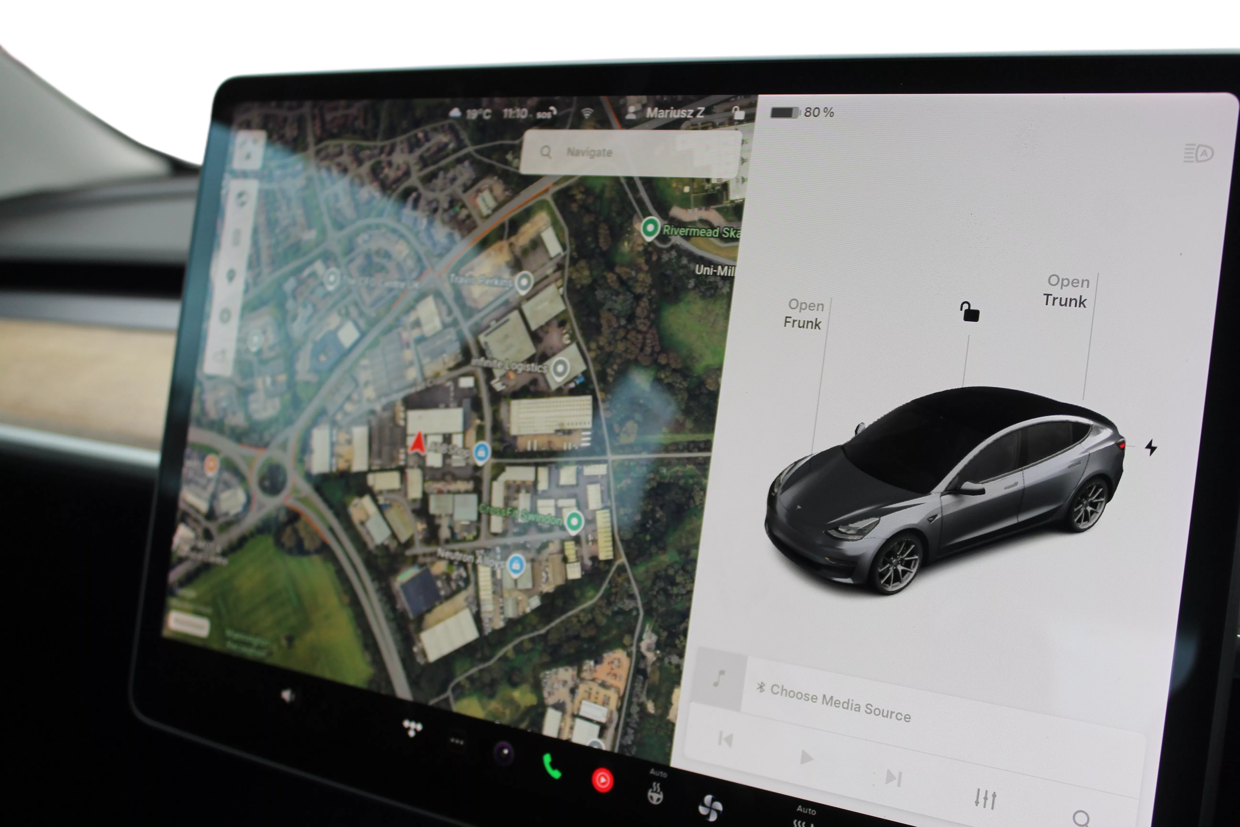 Model 3