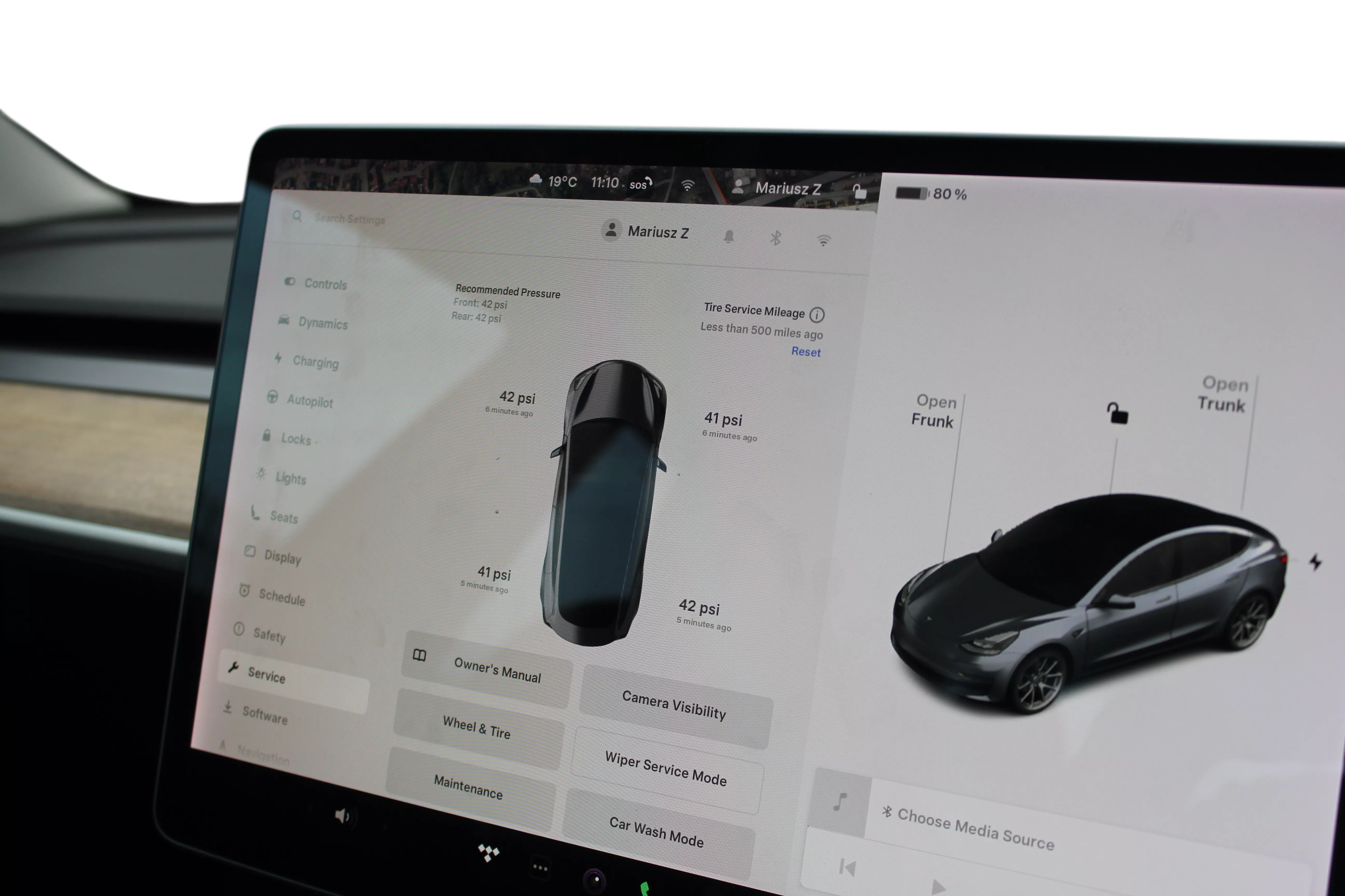 Model 3