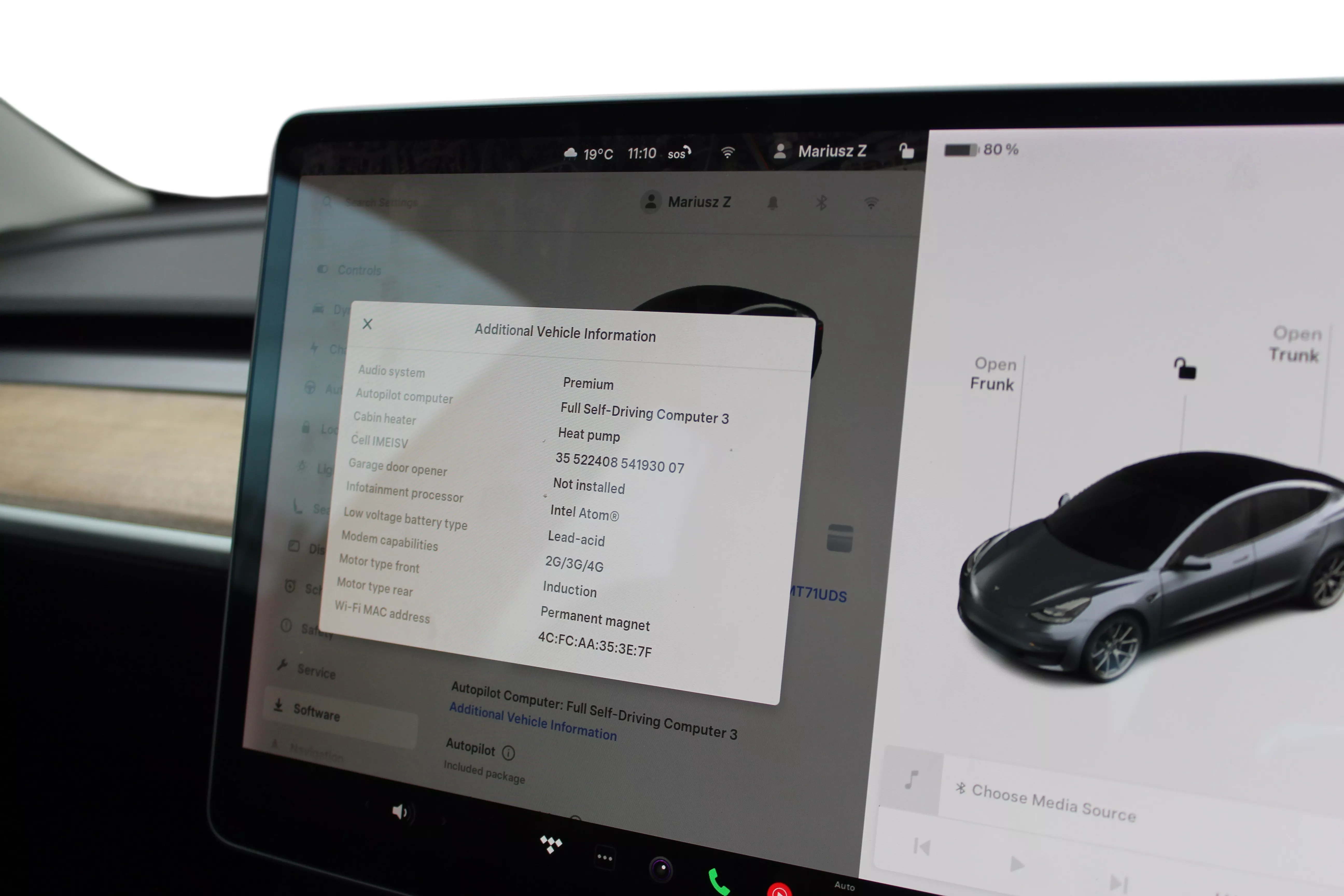 Model 3